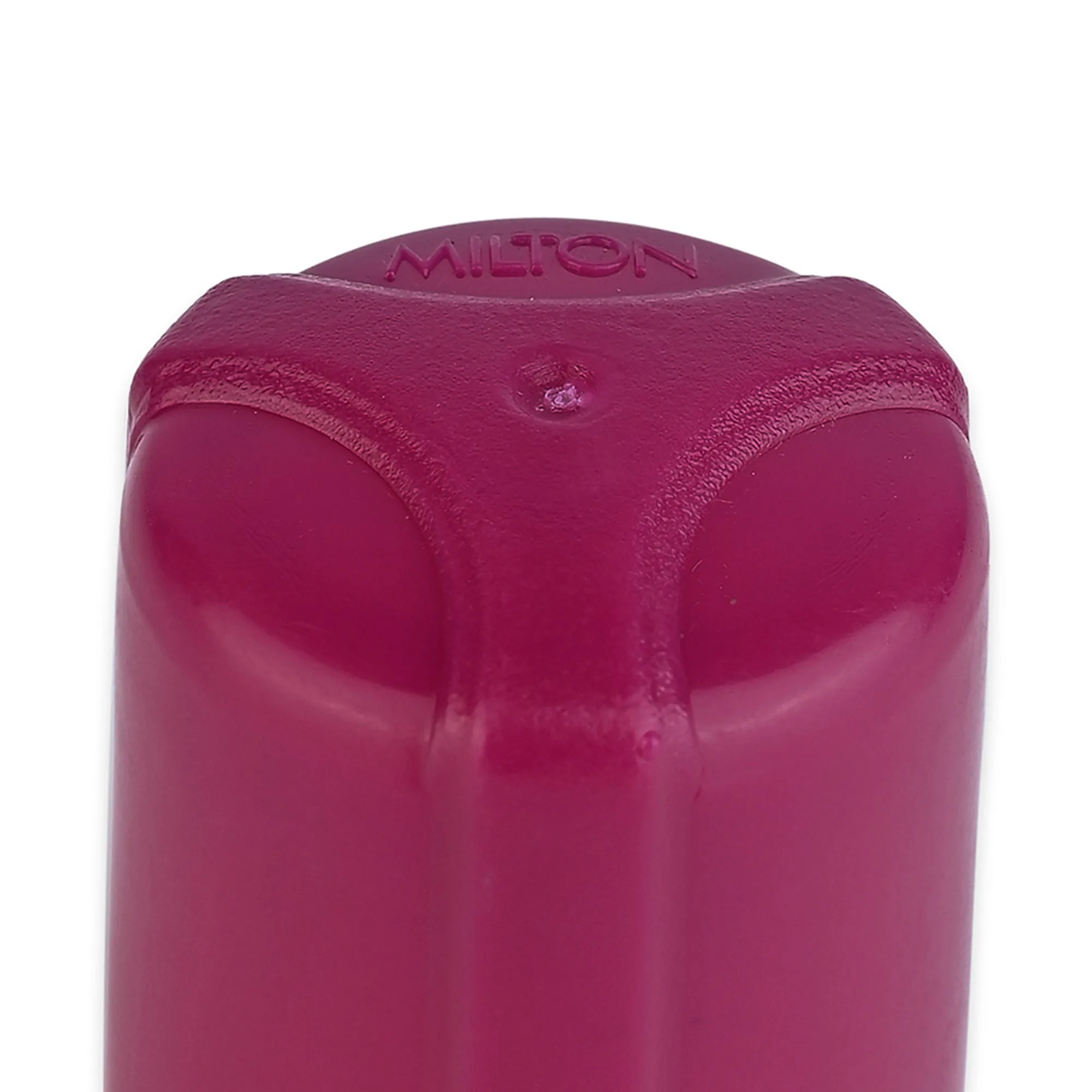 Spare Lid for Pacific Pet Bottle (Pink) - Image 2