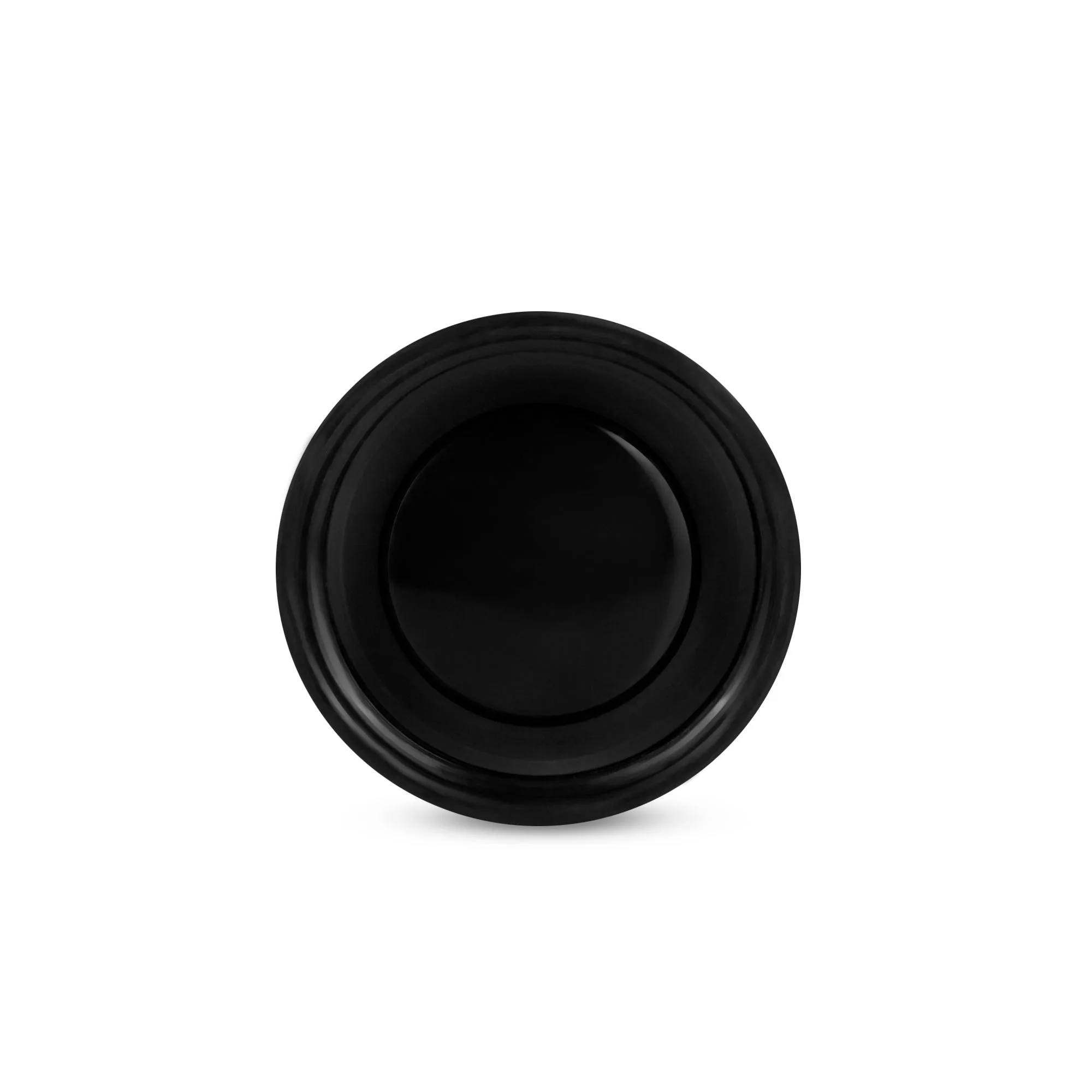 Spare Lid for Shine Stainless Steel Bottle (Silver) - Image 4