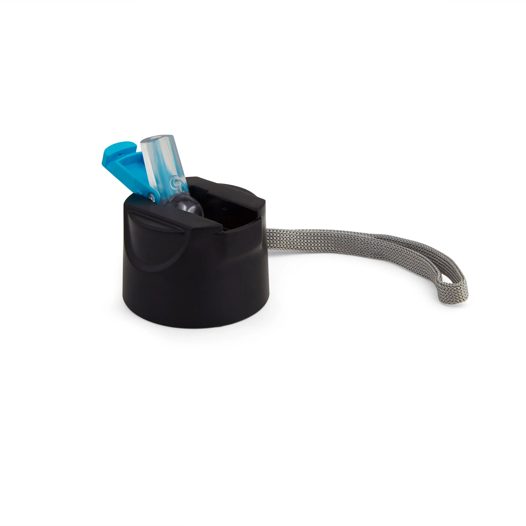 Spare Lid for Sipstar 0.5/0.75/1 L Assemble (Blue) - Image 2