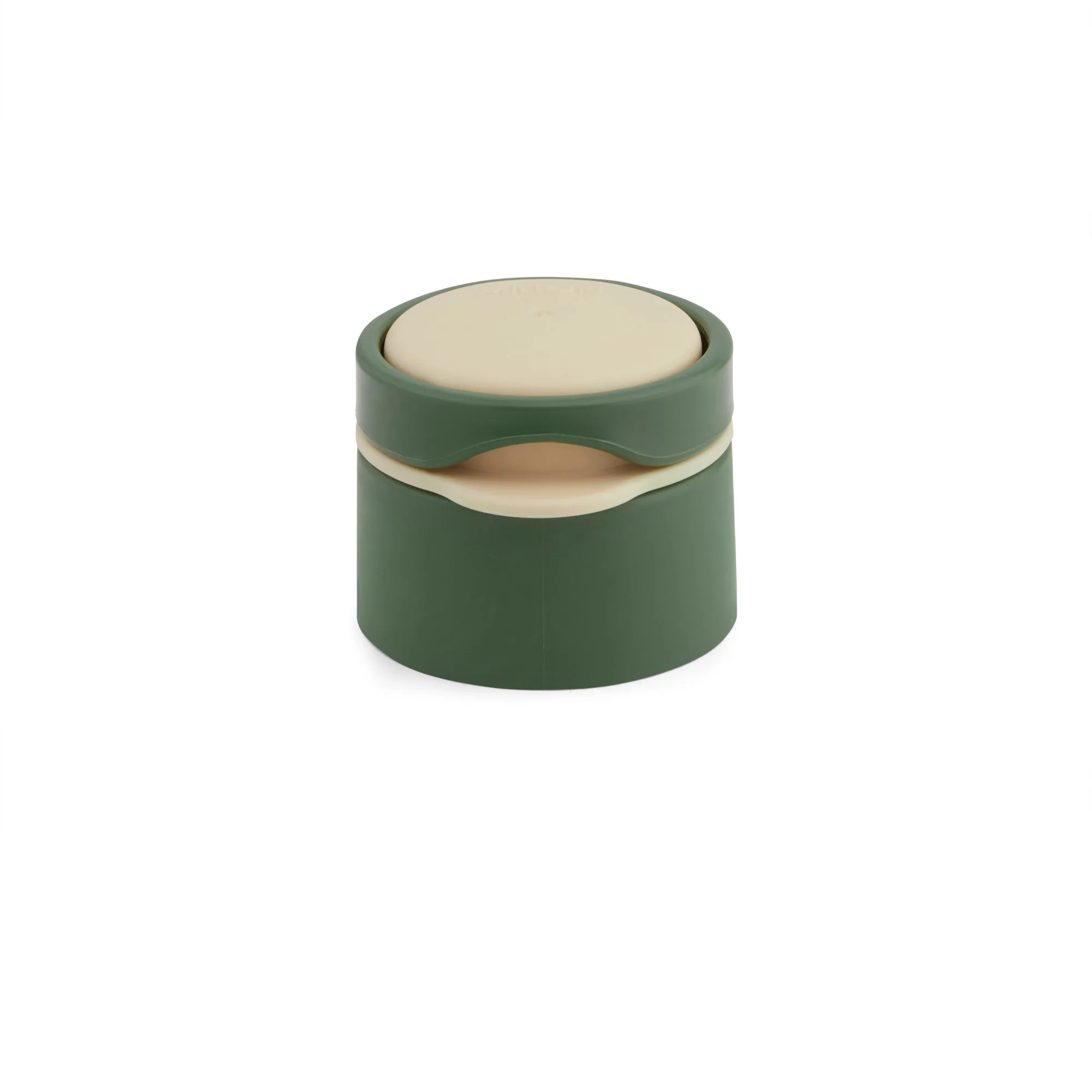 Spare Lid for Stel Sublime/Stelight 600/900 (Green) - Image 1