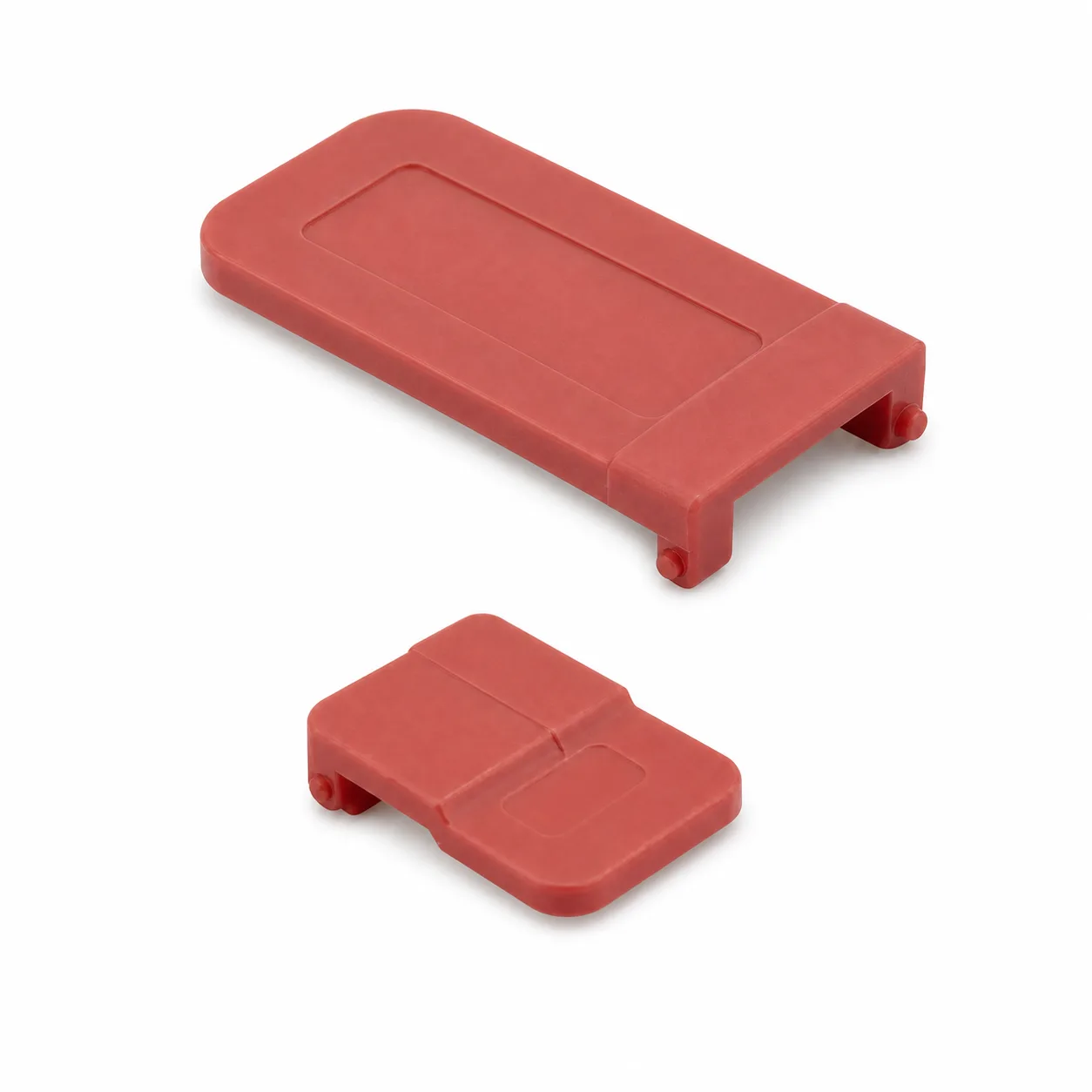 Spare lock For Home Meal Inner Container (Multicolor) - Image 2