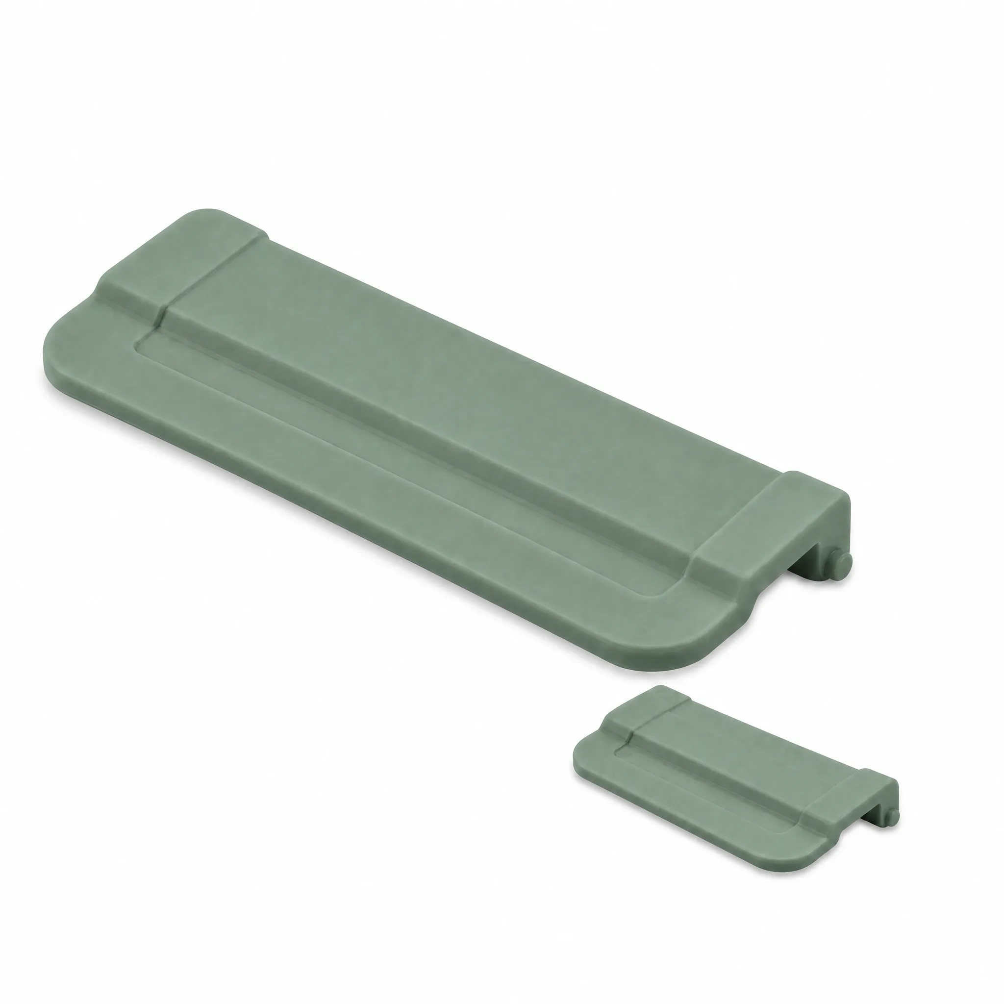 Spare Lock For Home Meal Tiffin (Multicolor) - Image 2