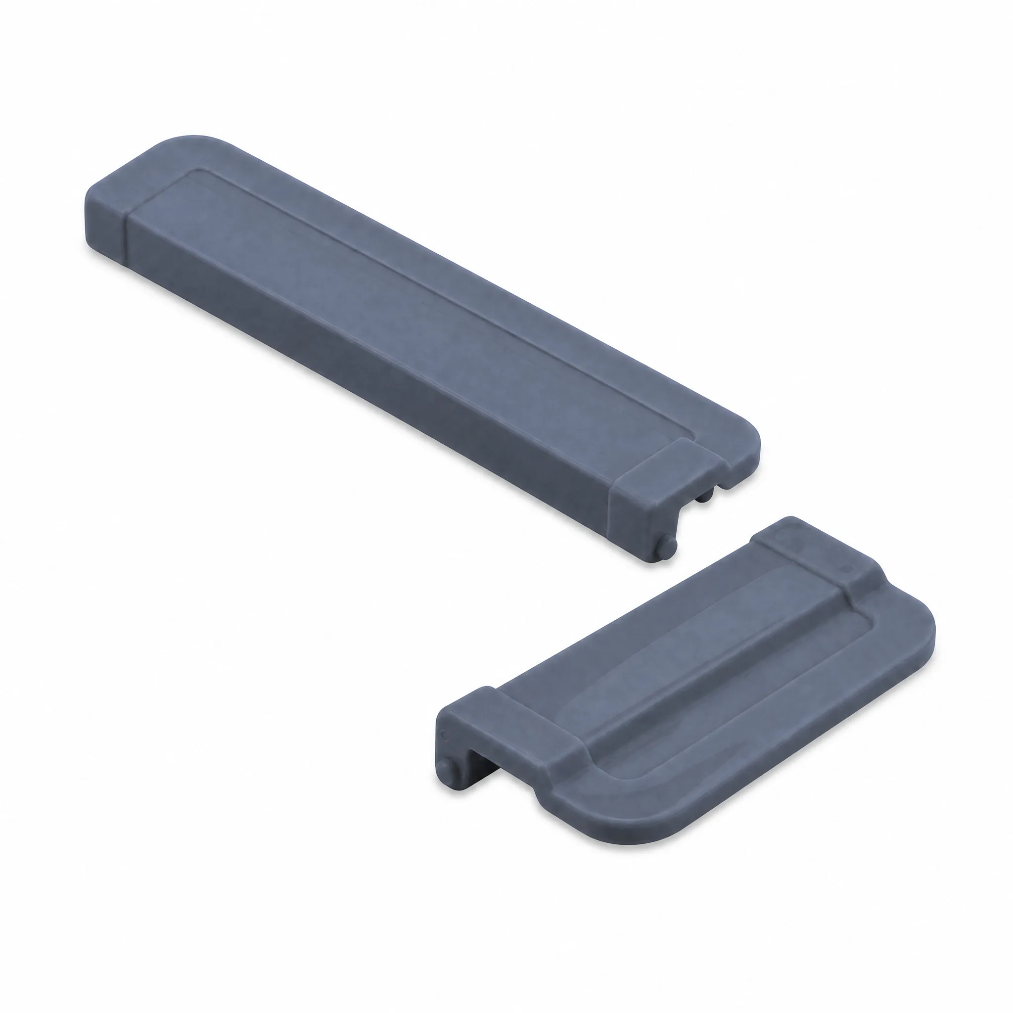 Spare Lock For Home Meal Tiffin (Multicolor) - Image 3