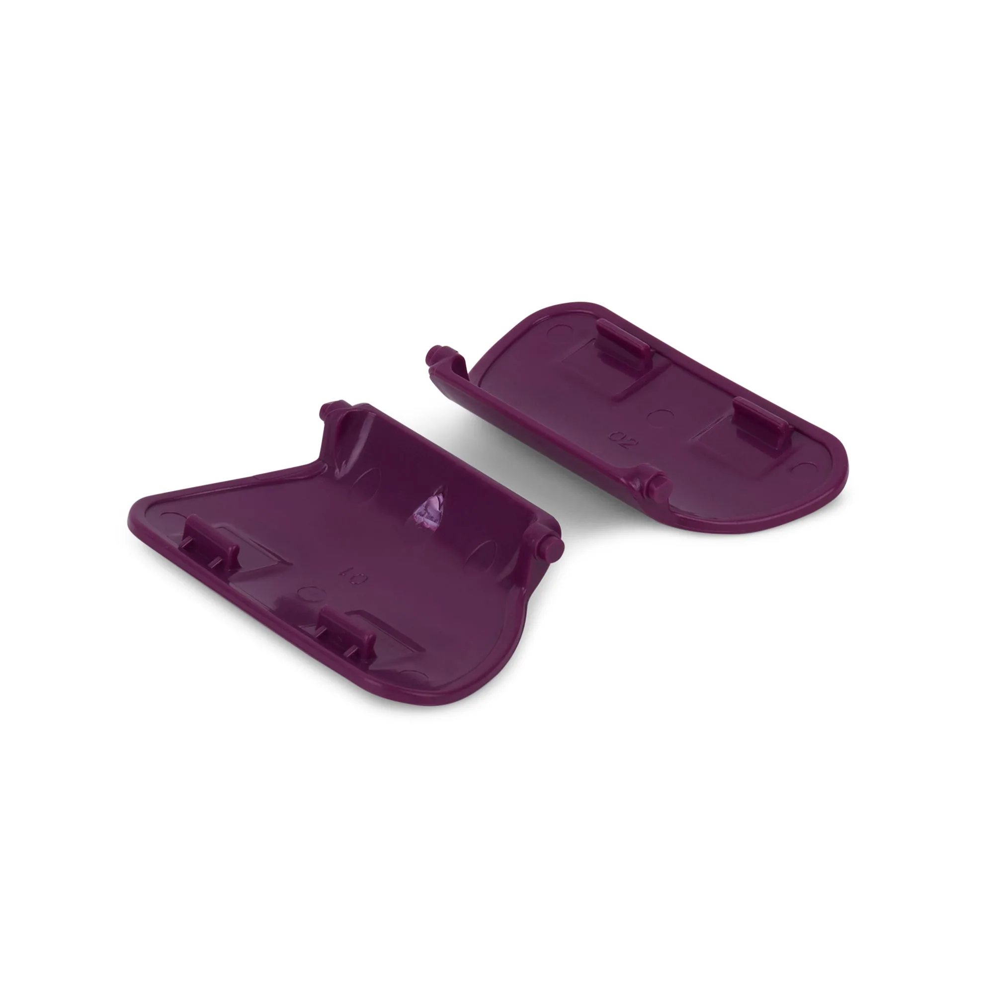 Spare Lock for Senior Flatmate Lunchbox - Image 4