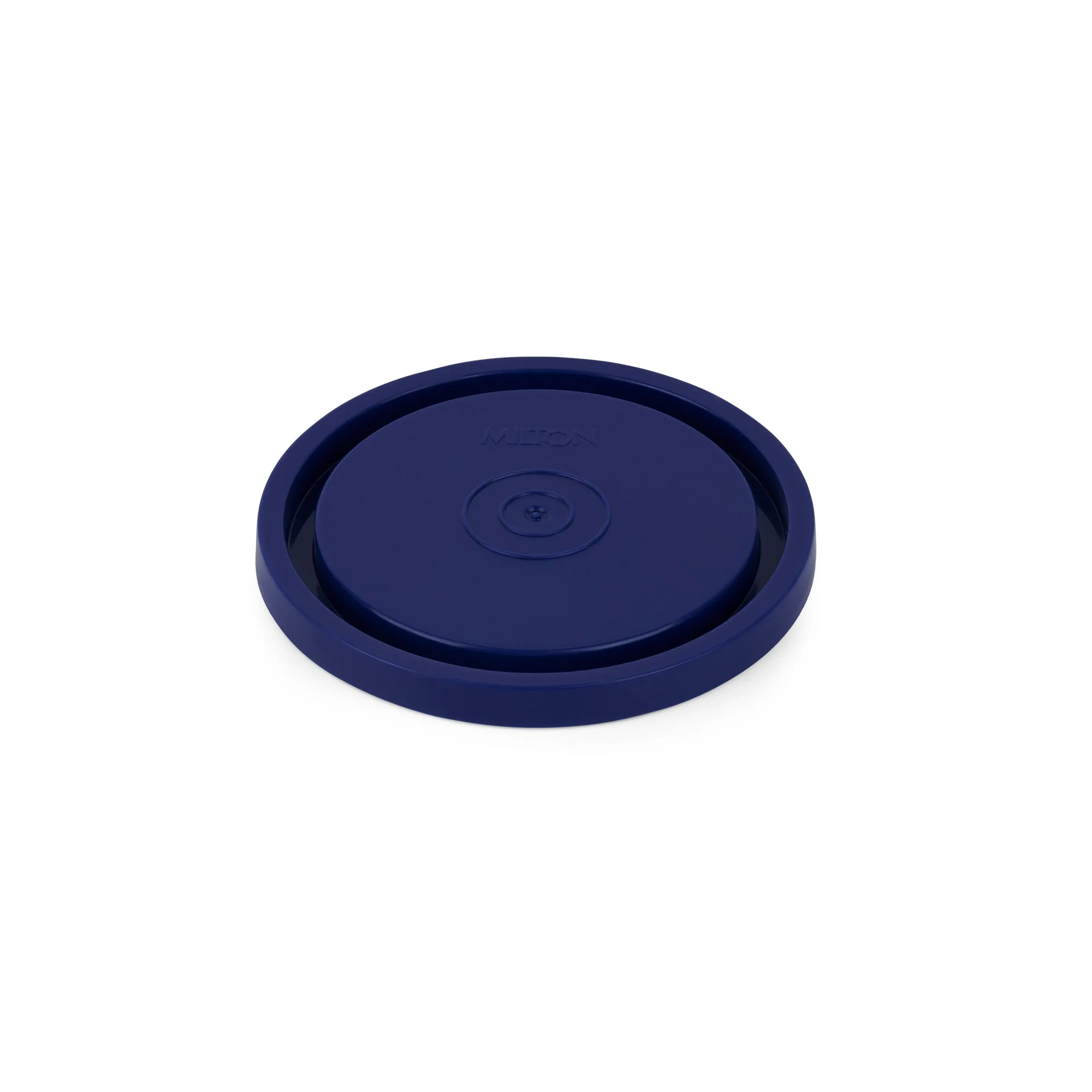 Spare Lunchbox Ranger Lid (Blue) - Image 1