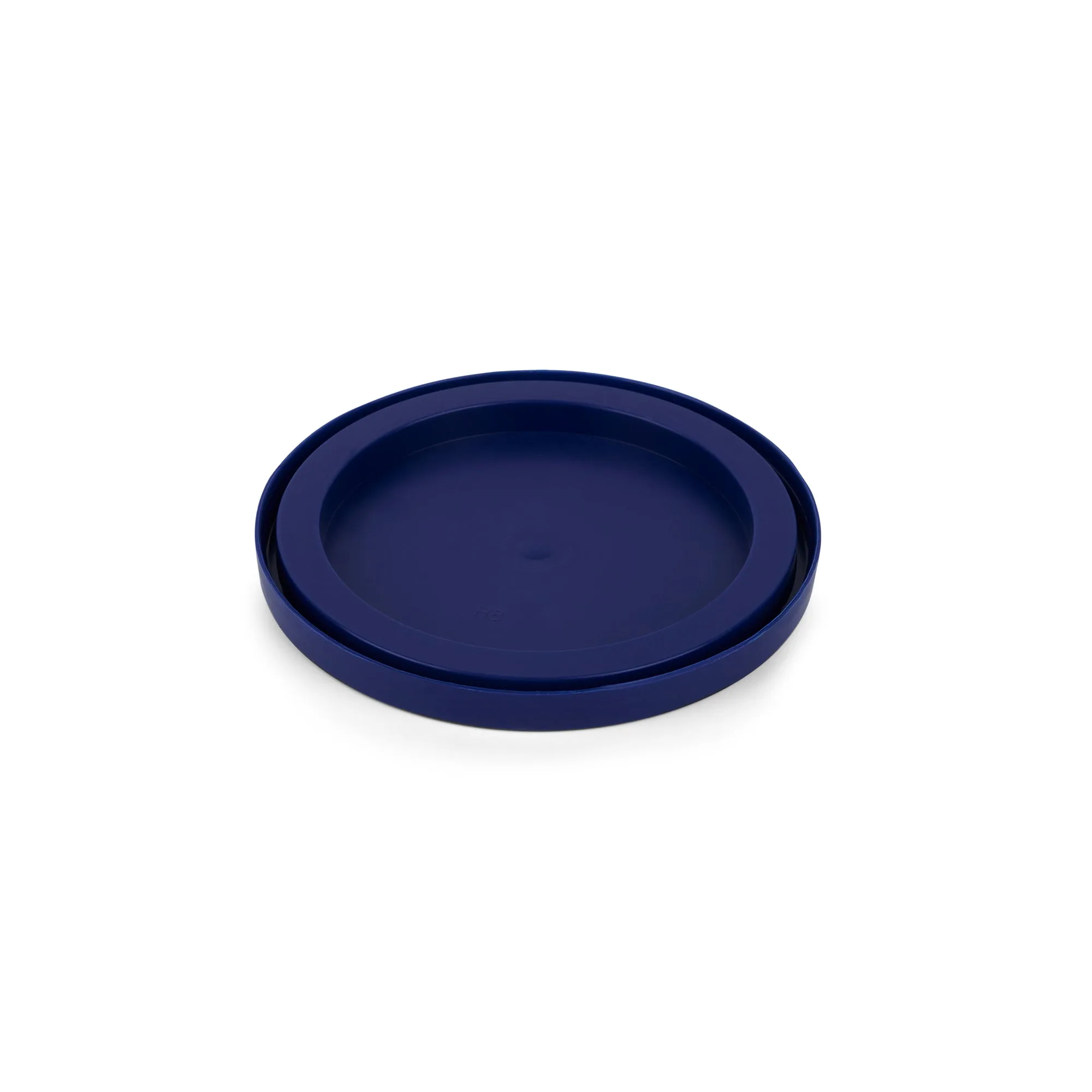 Spare Lunchbox Ranger Lid (Blue) - Image 2
