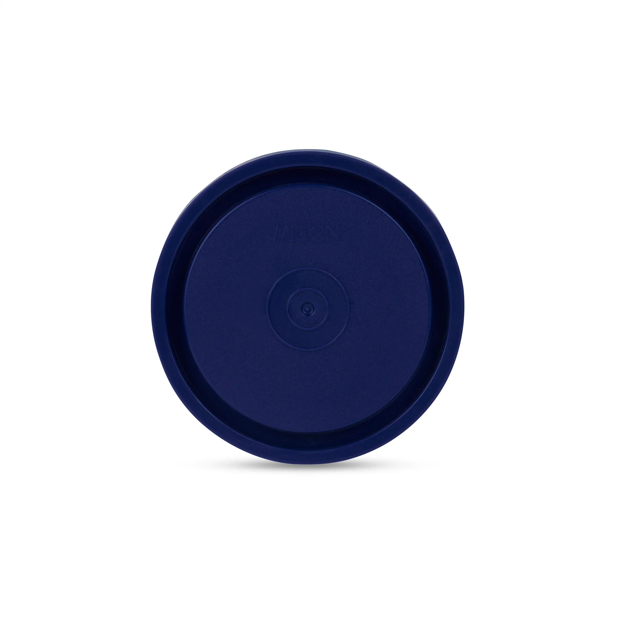 Spare Lunchbox Ranger Lid (Blue) - Image 3