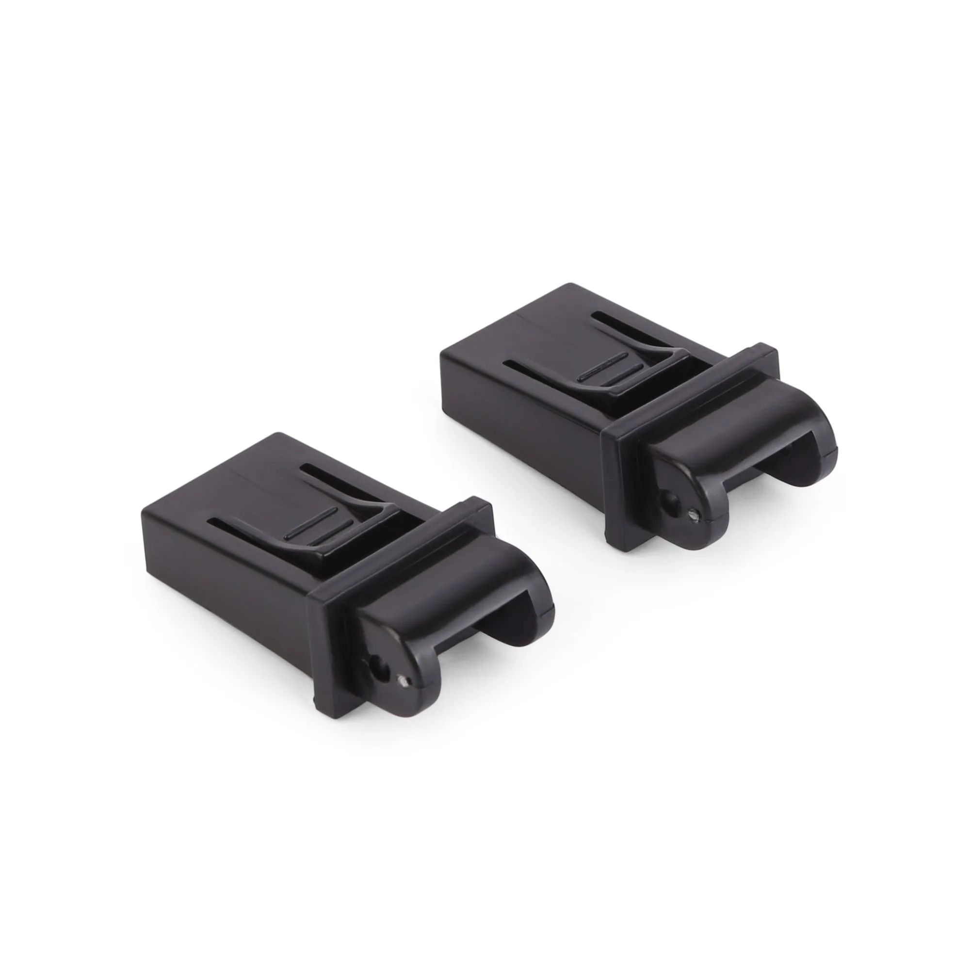 Spare Majesty Flask Connector (Black)