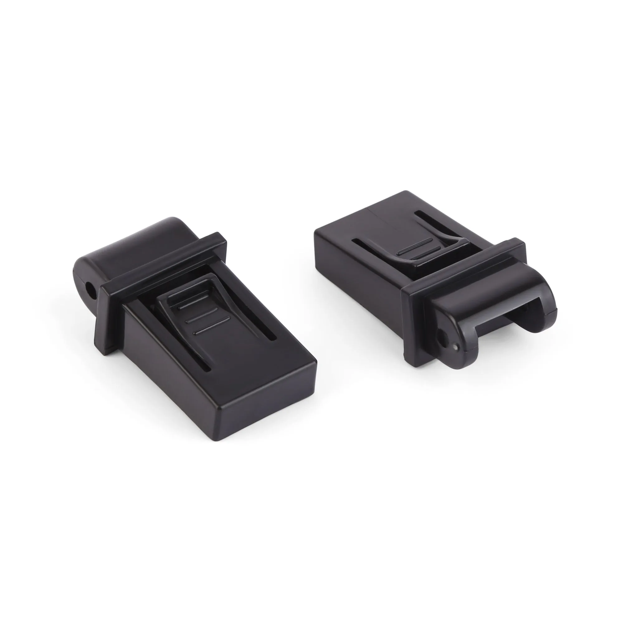 Spare Majesty Flask Connector (Black) - Image 2