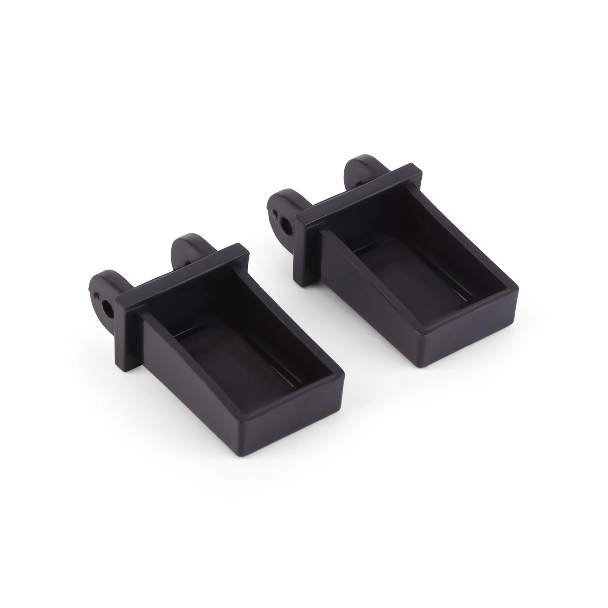 Spare Majesty Flask Connector (Black) - Image 4