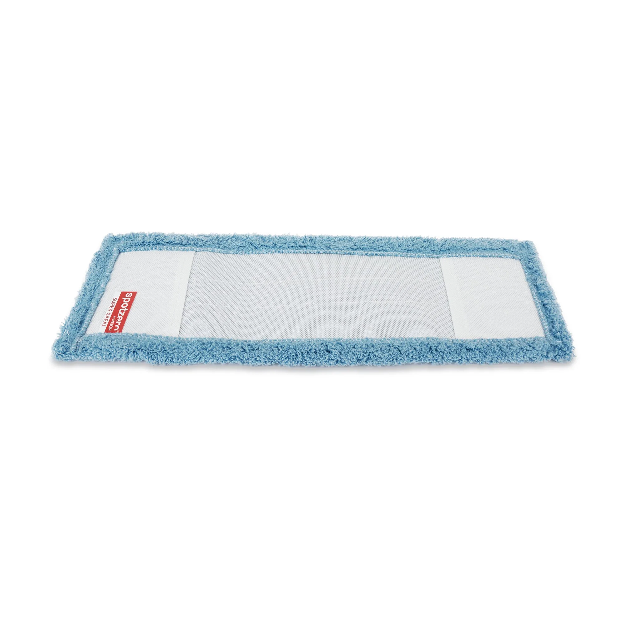 Spare Microfiber Mop Wet & Dry Cleaning Refill - Image 2