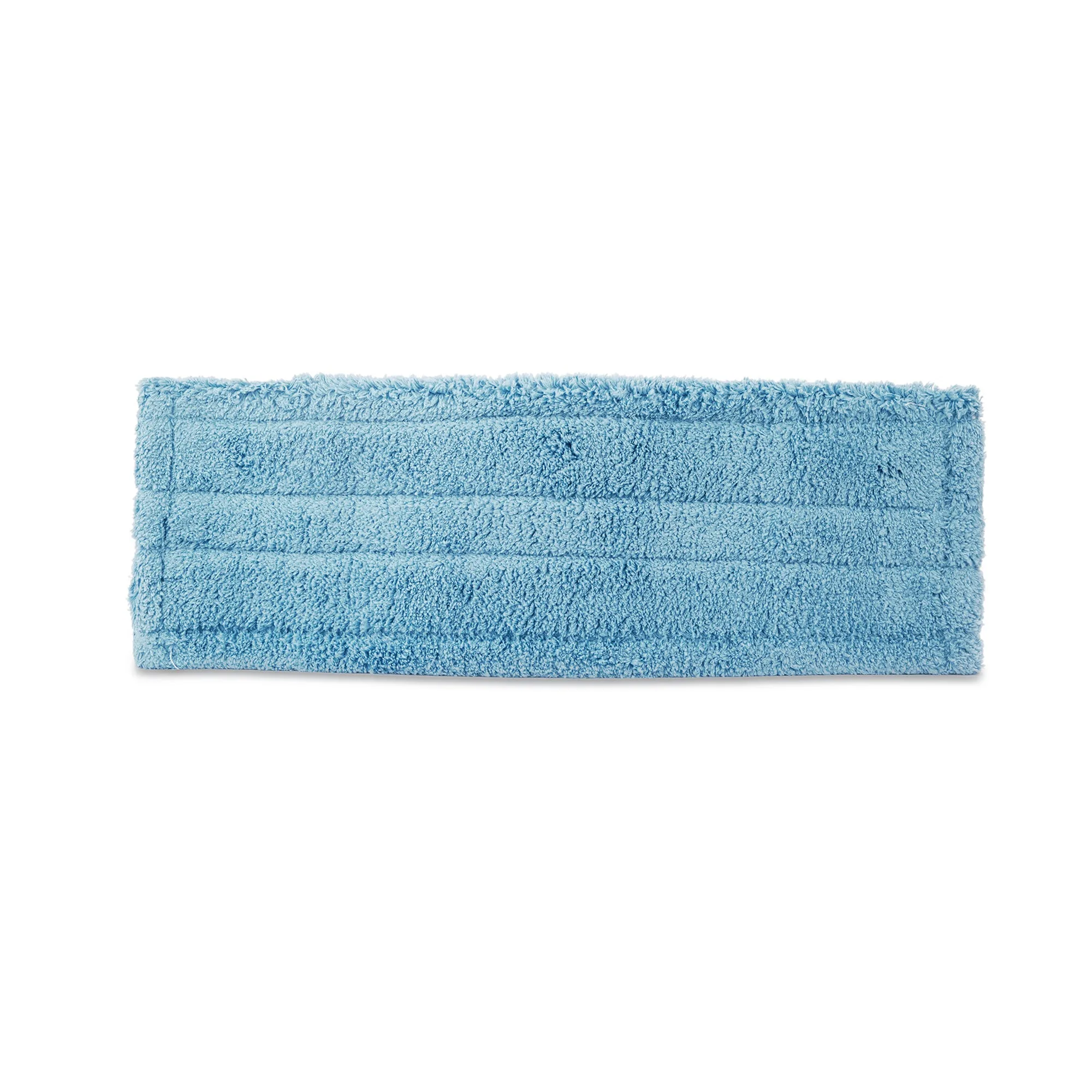 Spare Microfiber Mop Wet & Dry Cleaning Refill - Image 3
