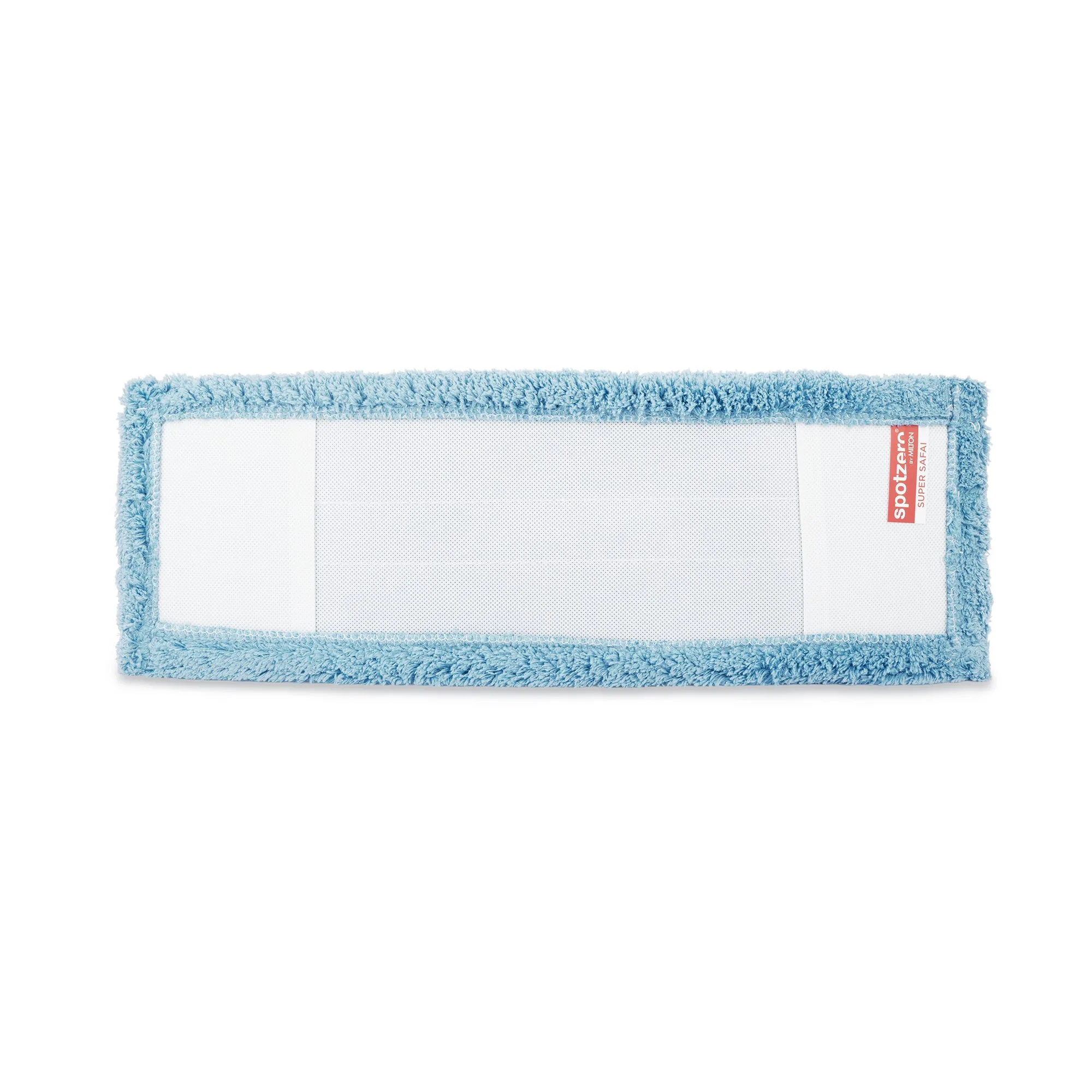 Spare Microfiber Mop Wet & Dry Cleaning Refill - Image 4