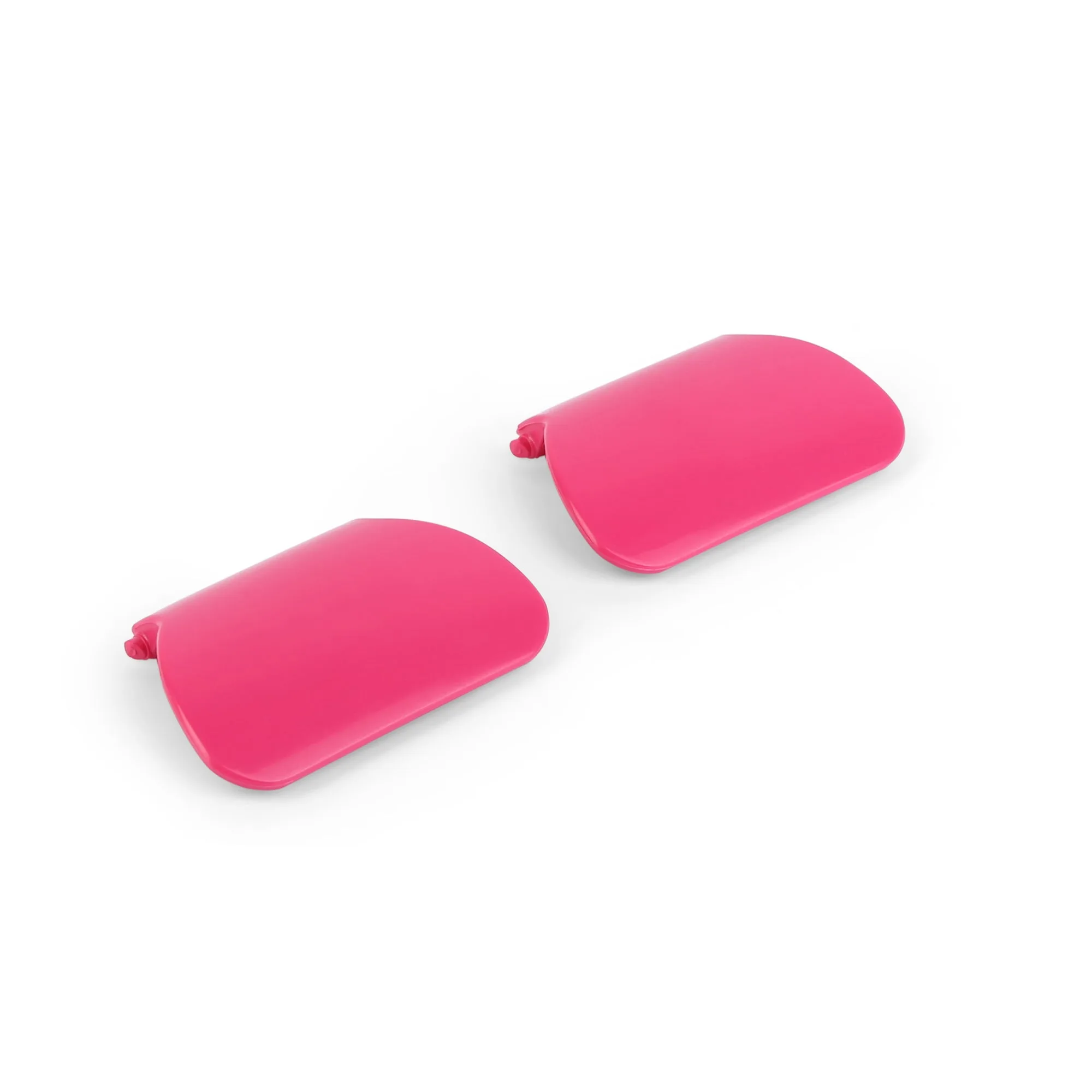 Spare More Meal Small Lock-2 (Cherry Pink) - Image 1