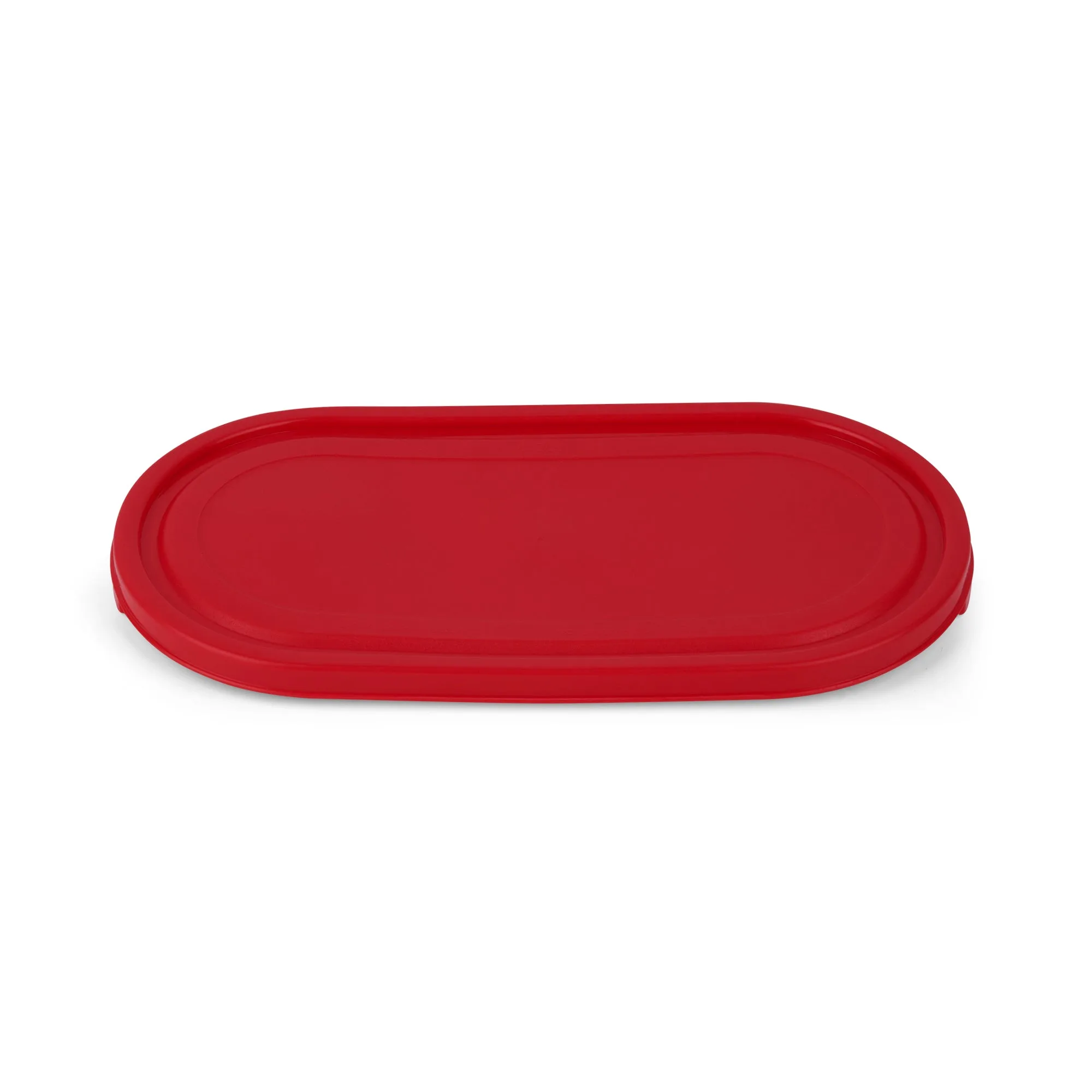 Spare Oval Container Lid - Image 1