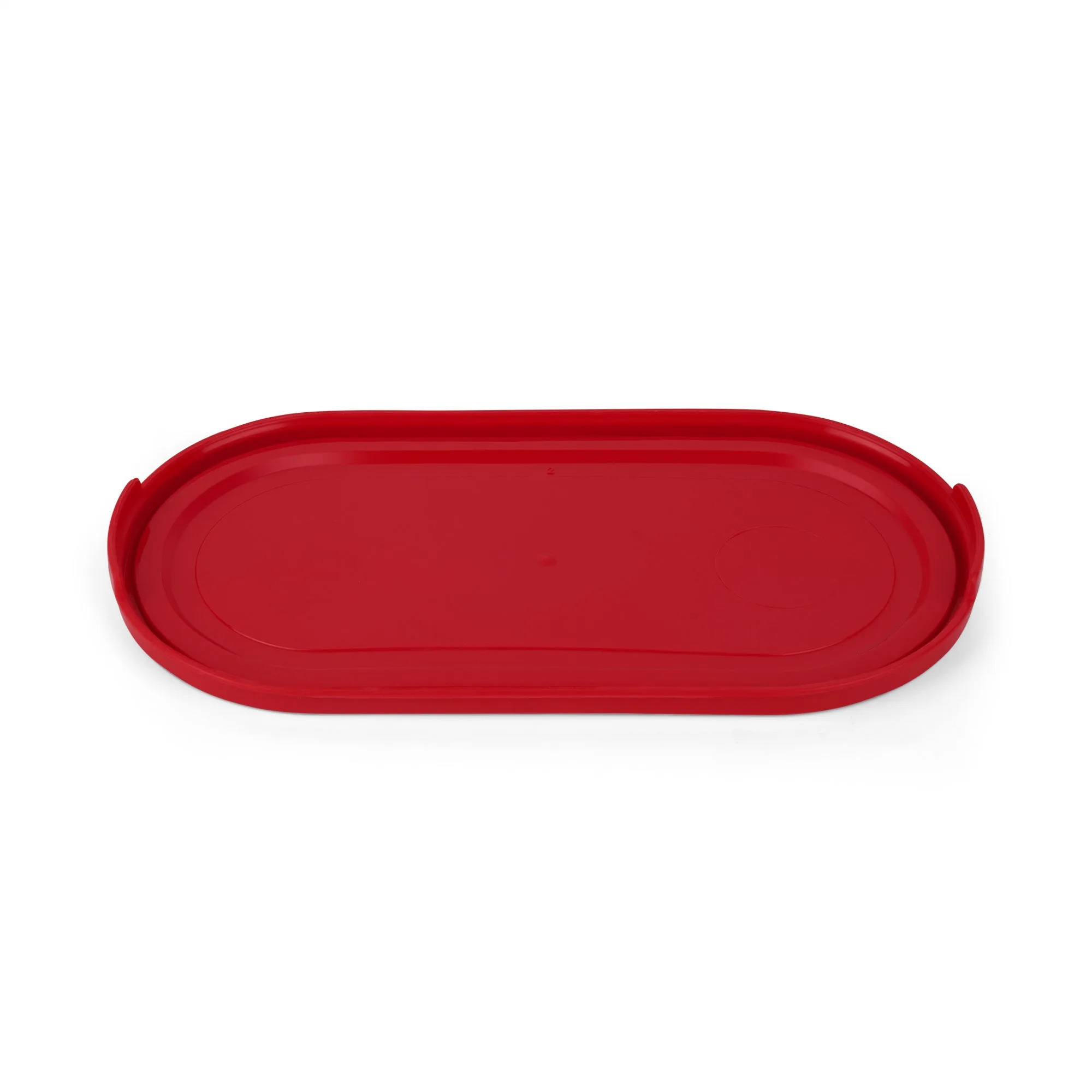 Spare Oval Container Lid - Image 2