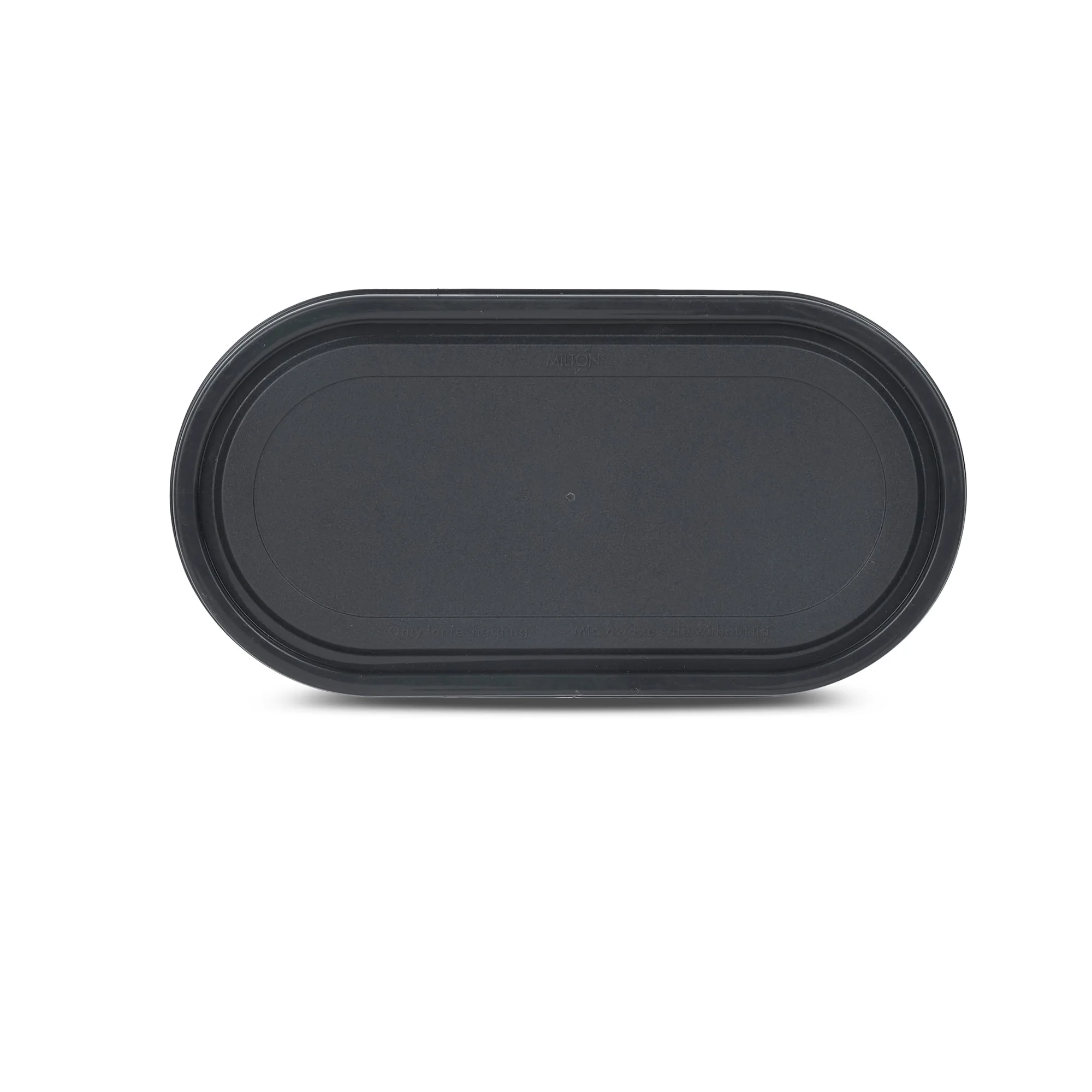 Spare Oval Container Lid - Image 5