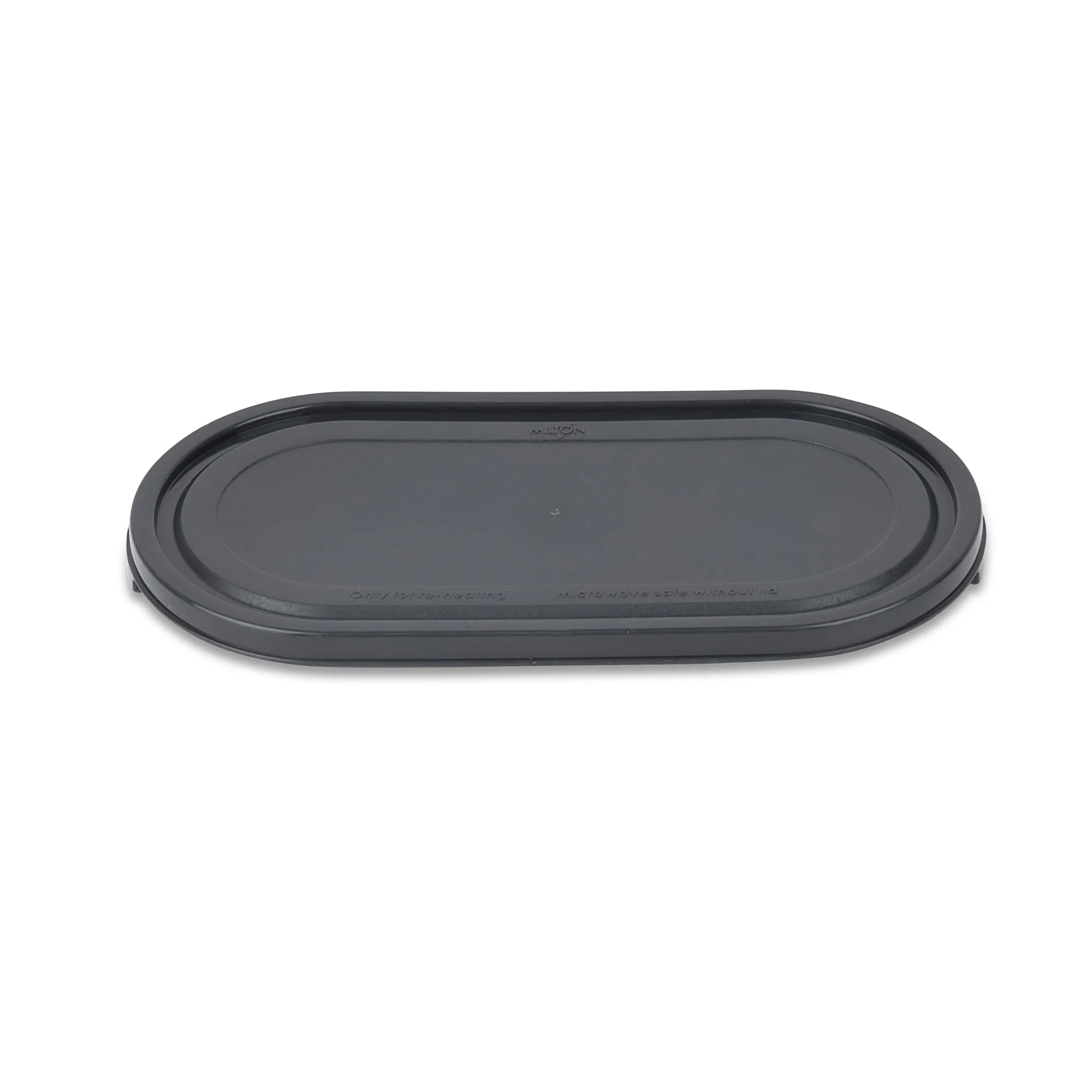 Spare Oval Container Lid - Image 6