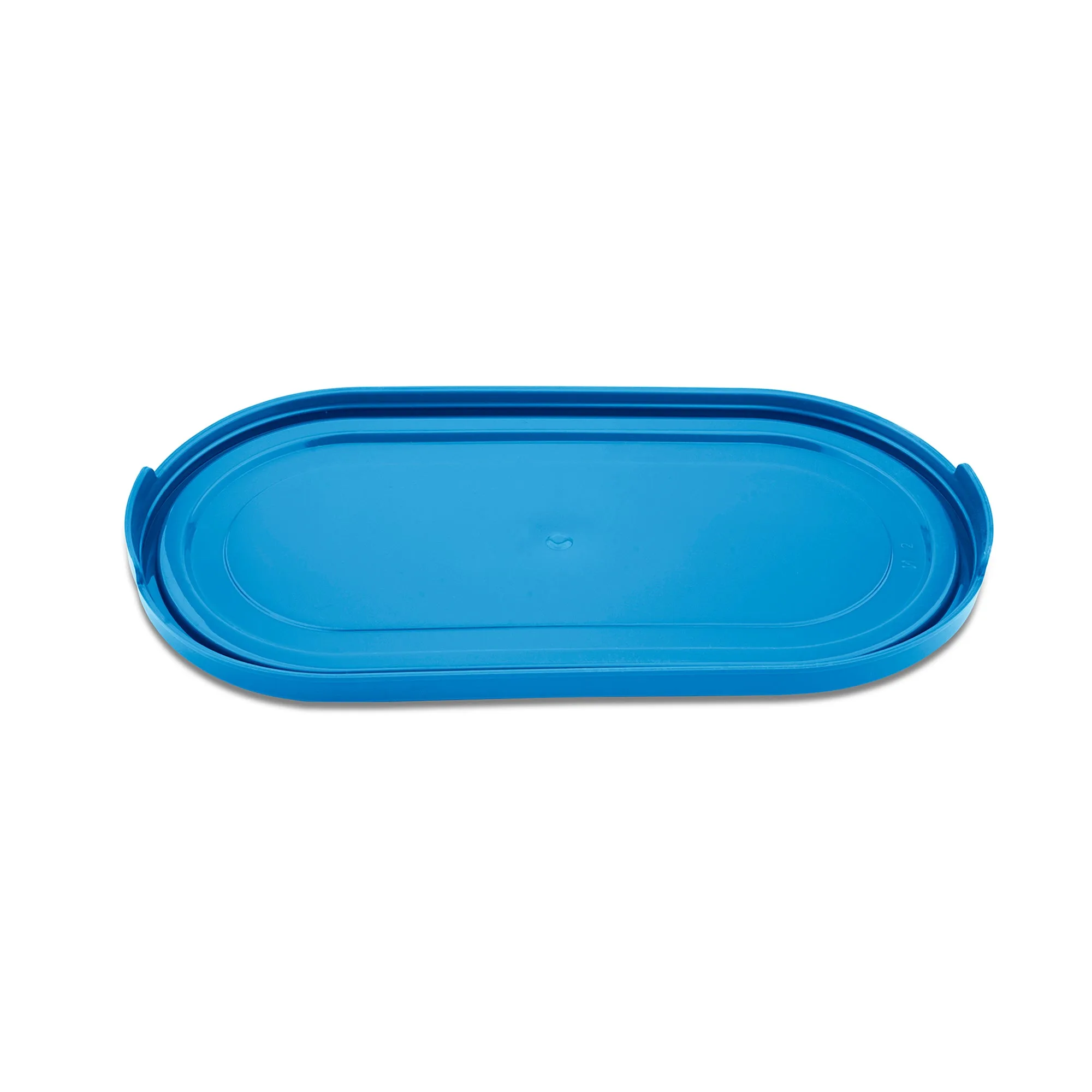 Spare Oval Container Lid (New) - Image 2