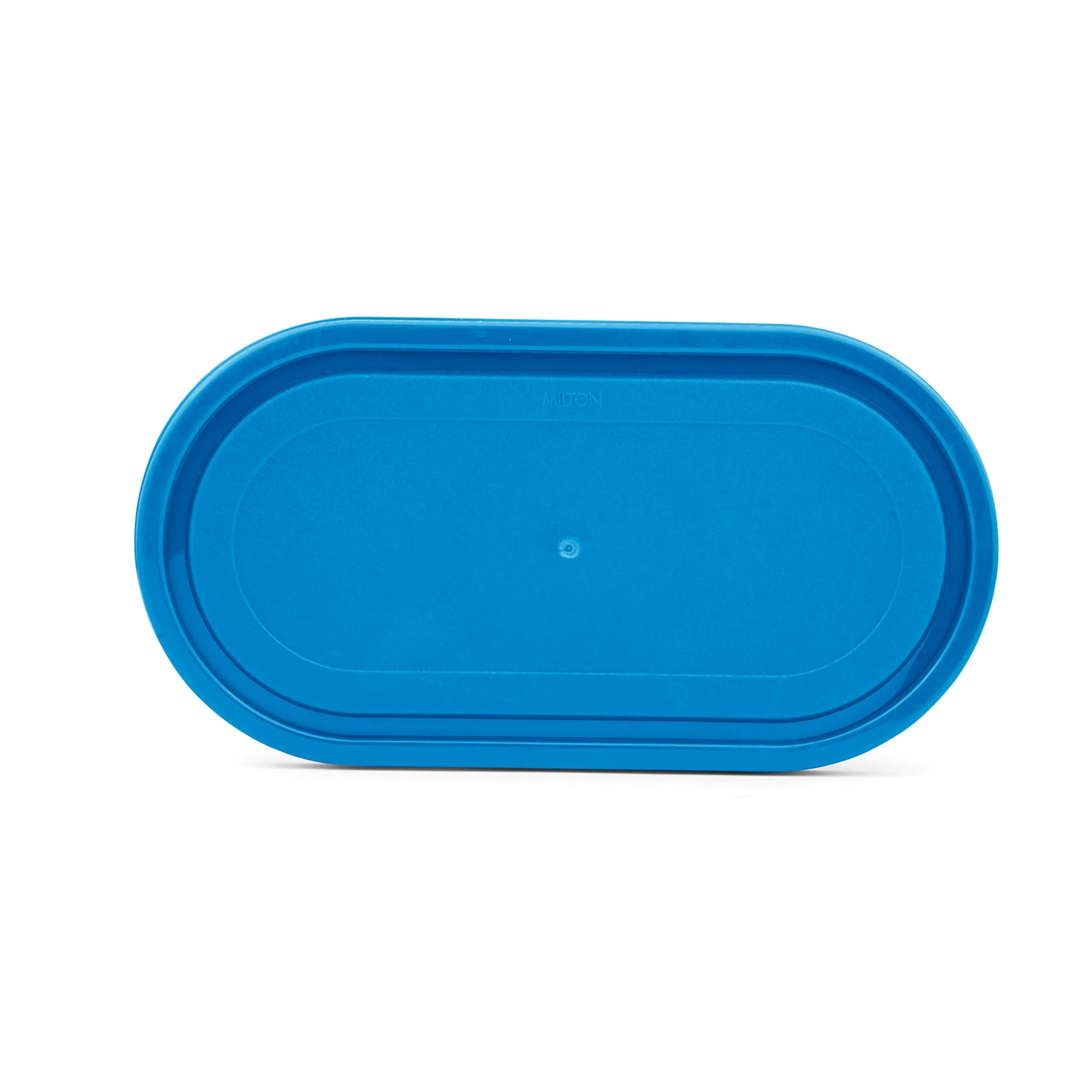 Spare Oval Container Lid (New) - Image 3