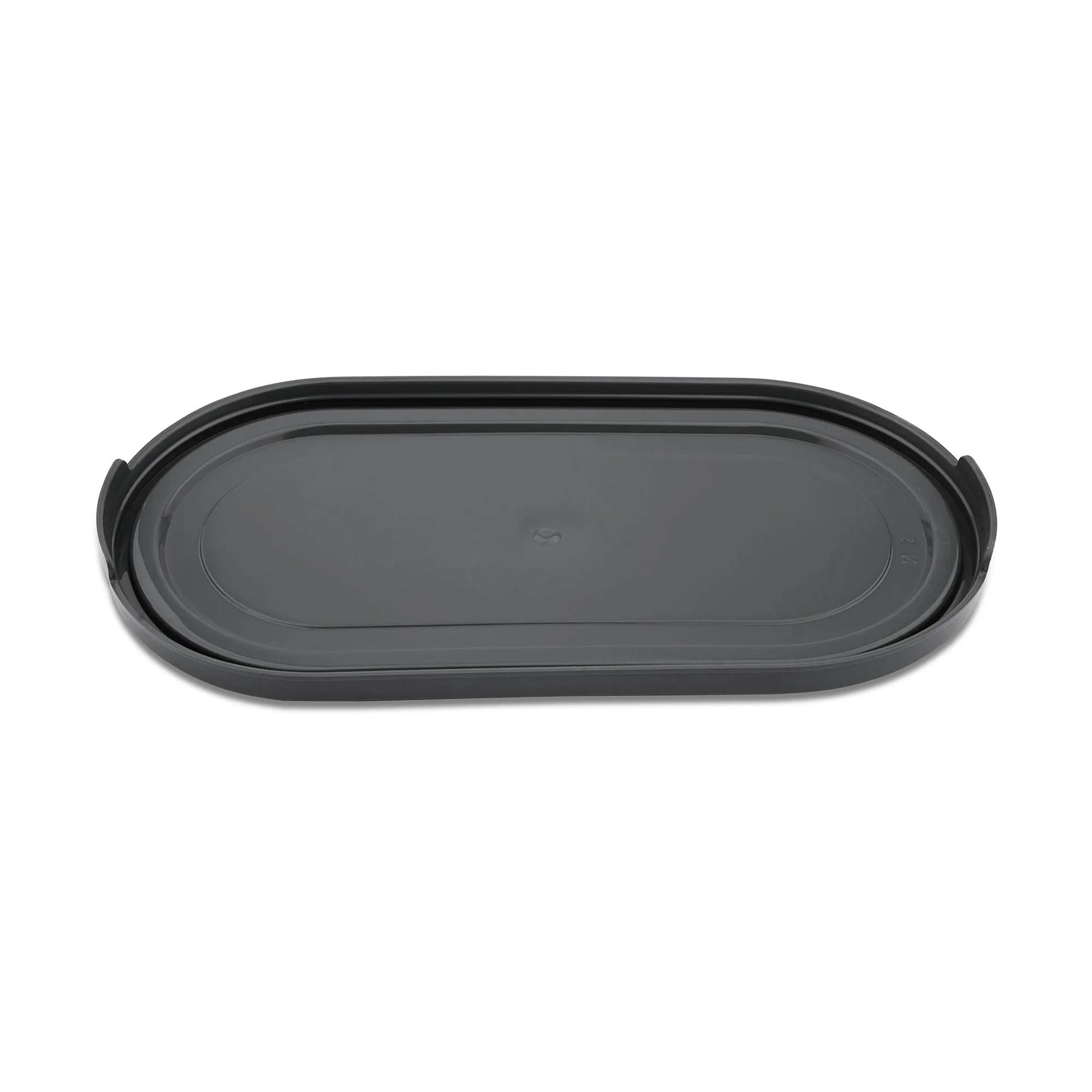 Spare Oval Container Lid (New) - Image 6