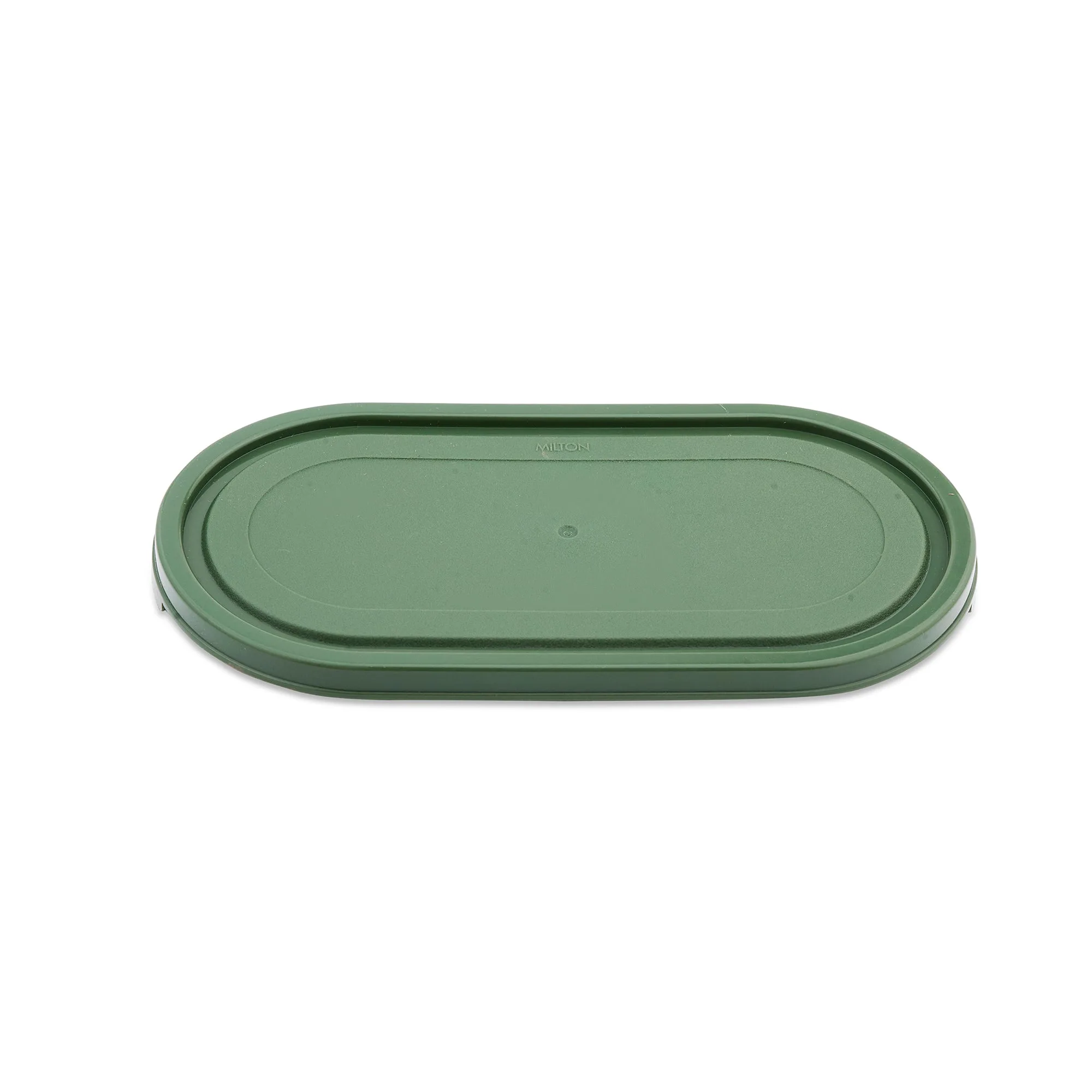 Spare Oval Container Lid (New) - Image 9