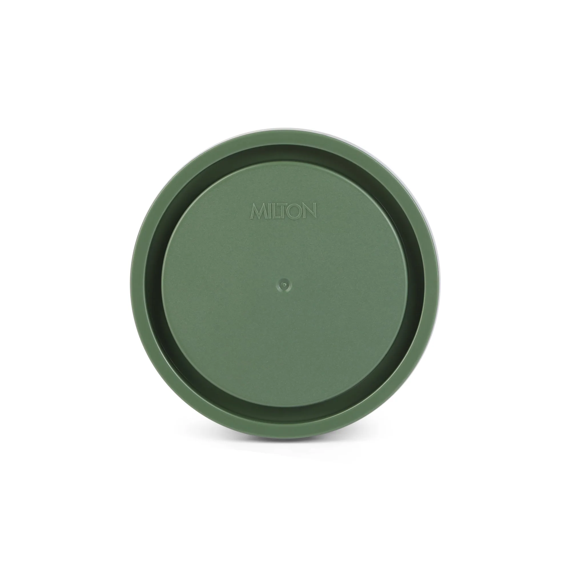 Spare Ranger Lid Moss Green - Image 1