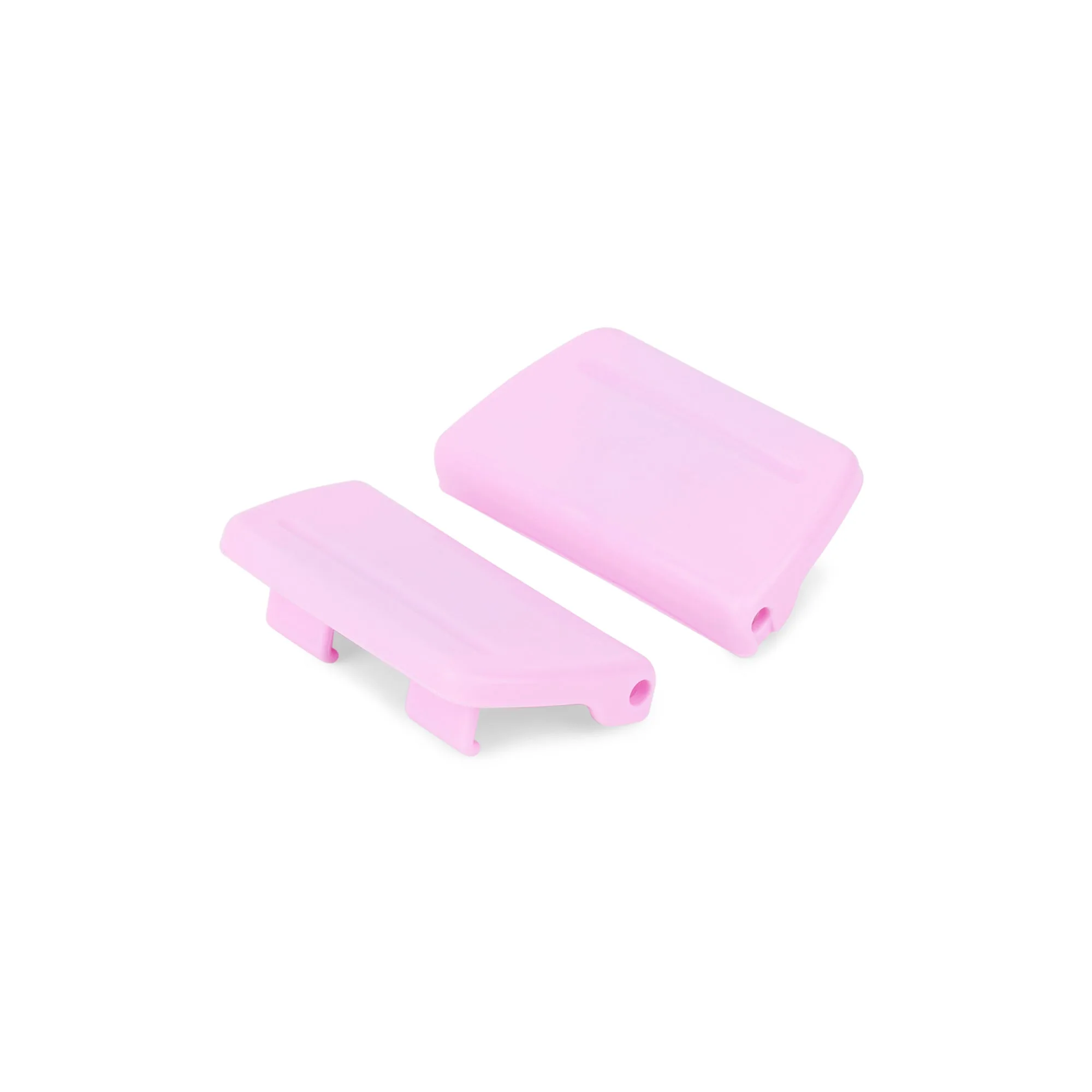 Spare RC/SH/CDY Container Side Lock for 800 & 1000 ml - Image 2