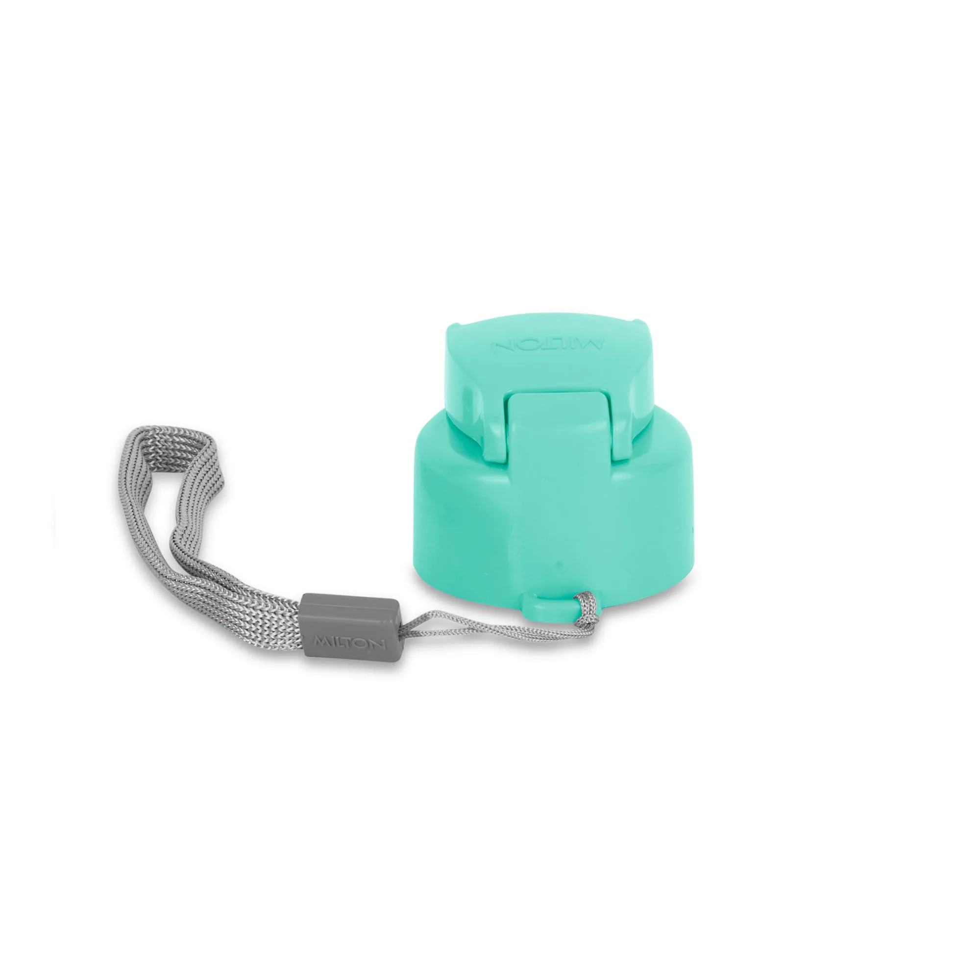Spare Ready Lid Steel Sprint Bottle - Image 11