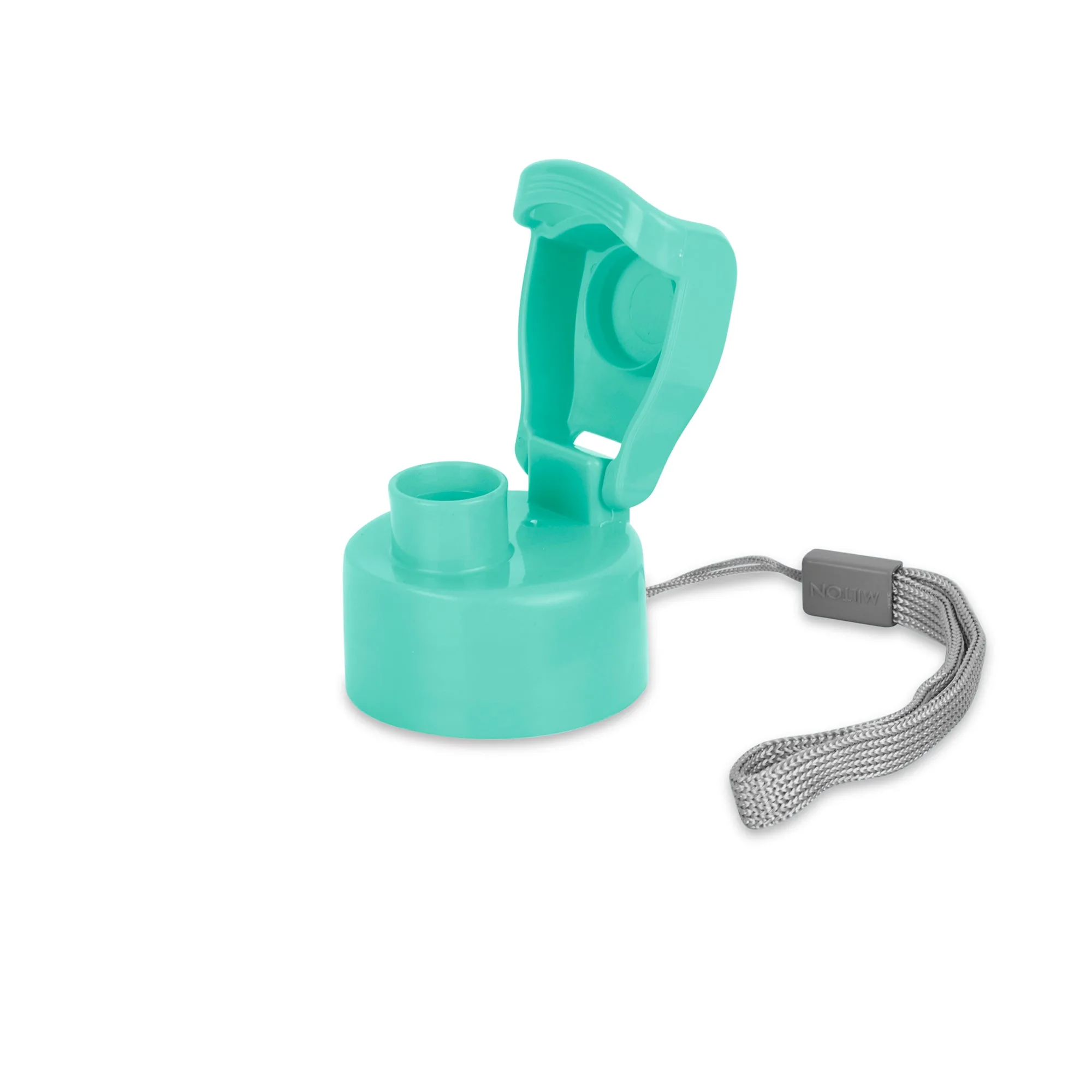 Spare Ready Lid Steel Sprint Bottle - Image 12