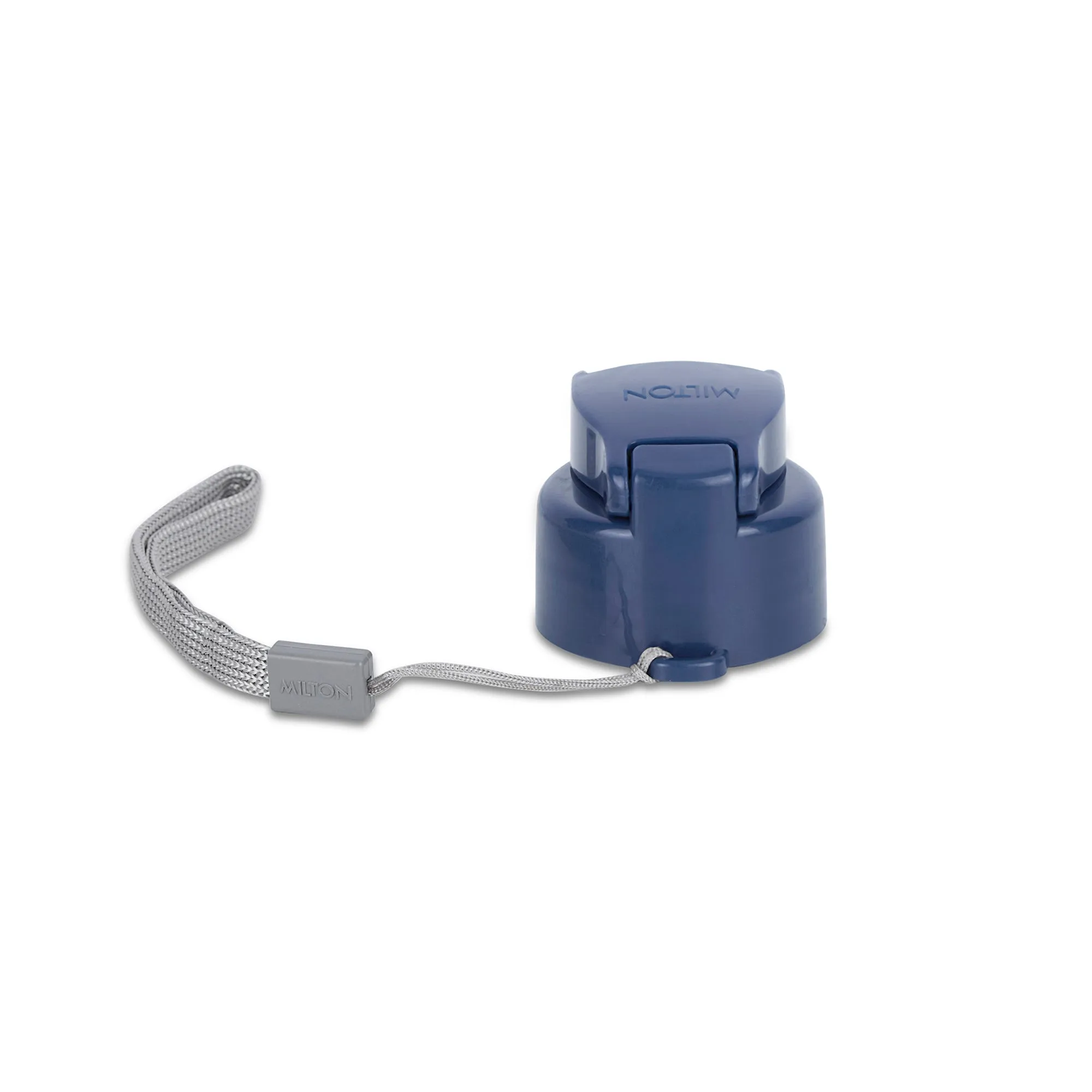 Spare Ready Lid Steel Sprint Bottle - Image 15