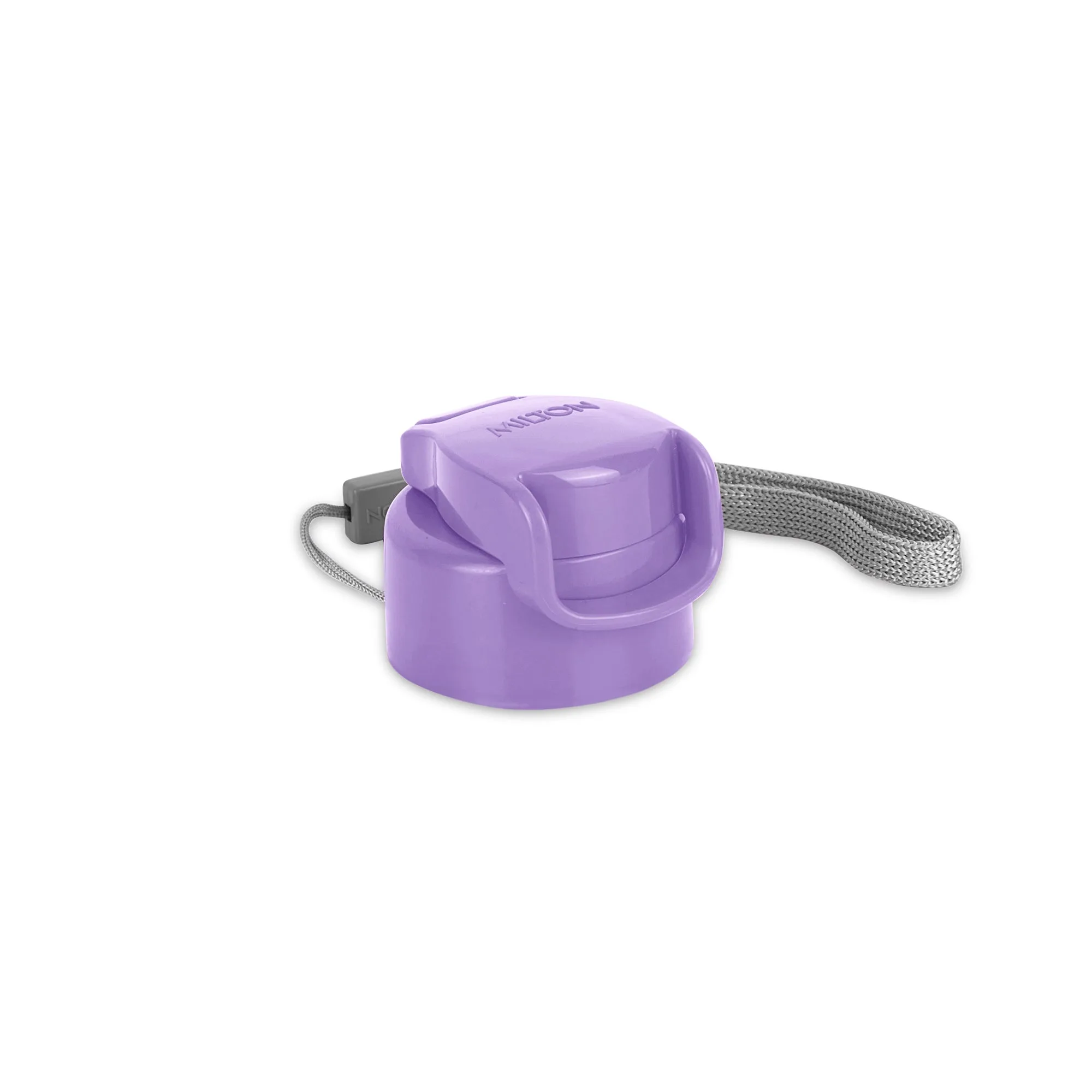 Spare Ready Lid Steel Sprint Bottle - Image 2
