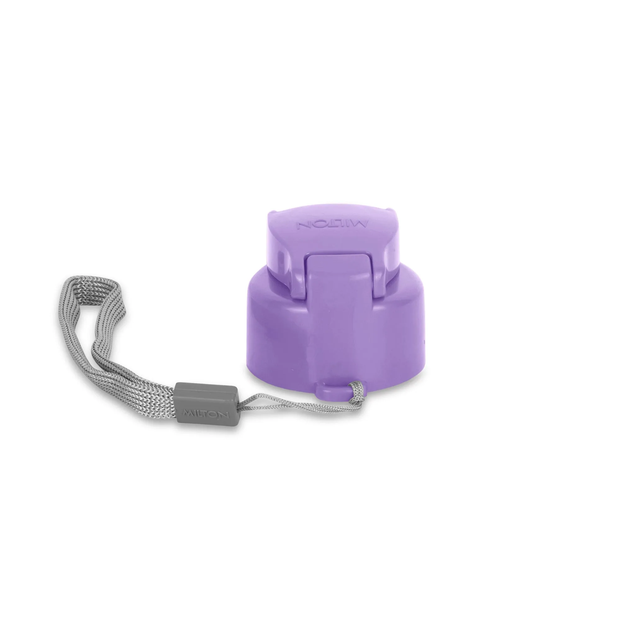 Spare Ready Lid Steel Sprint Bottle - Image 3