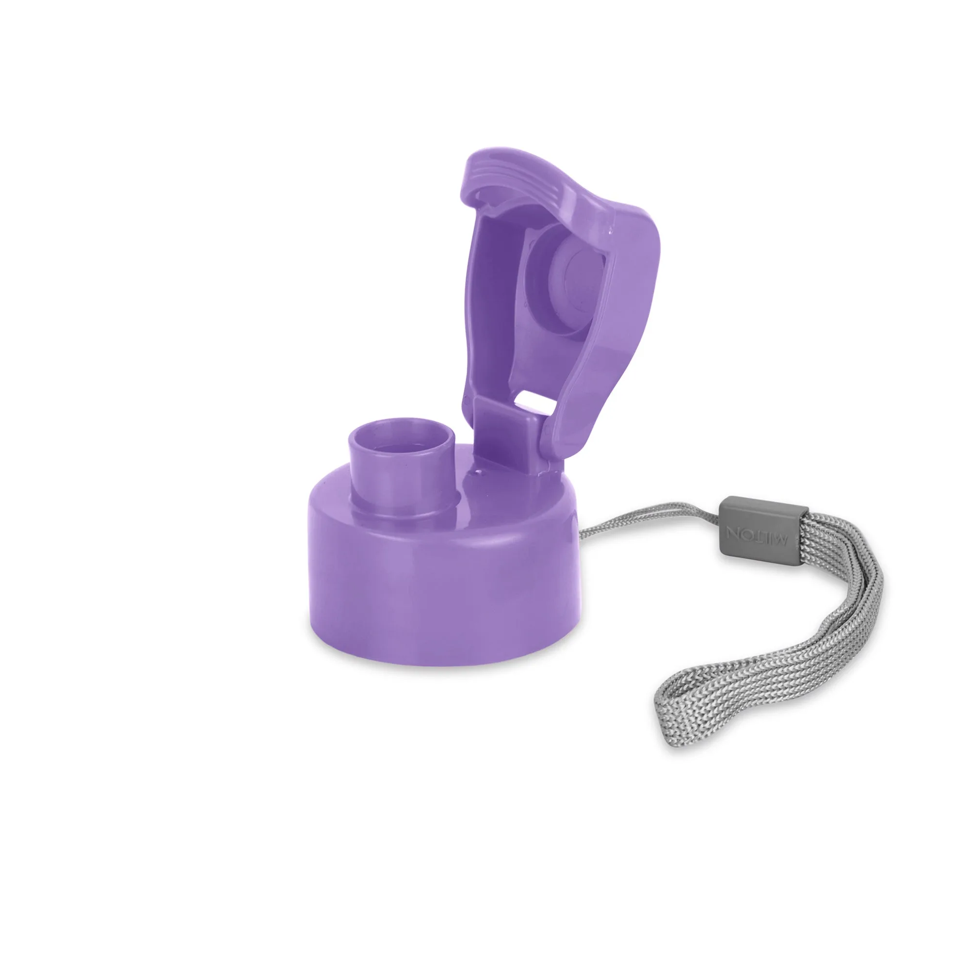 Spare Ready Lid Steel Sprint Bottle - Image 4