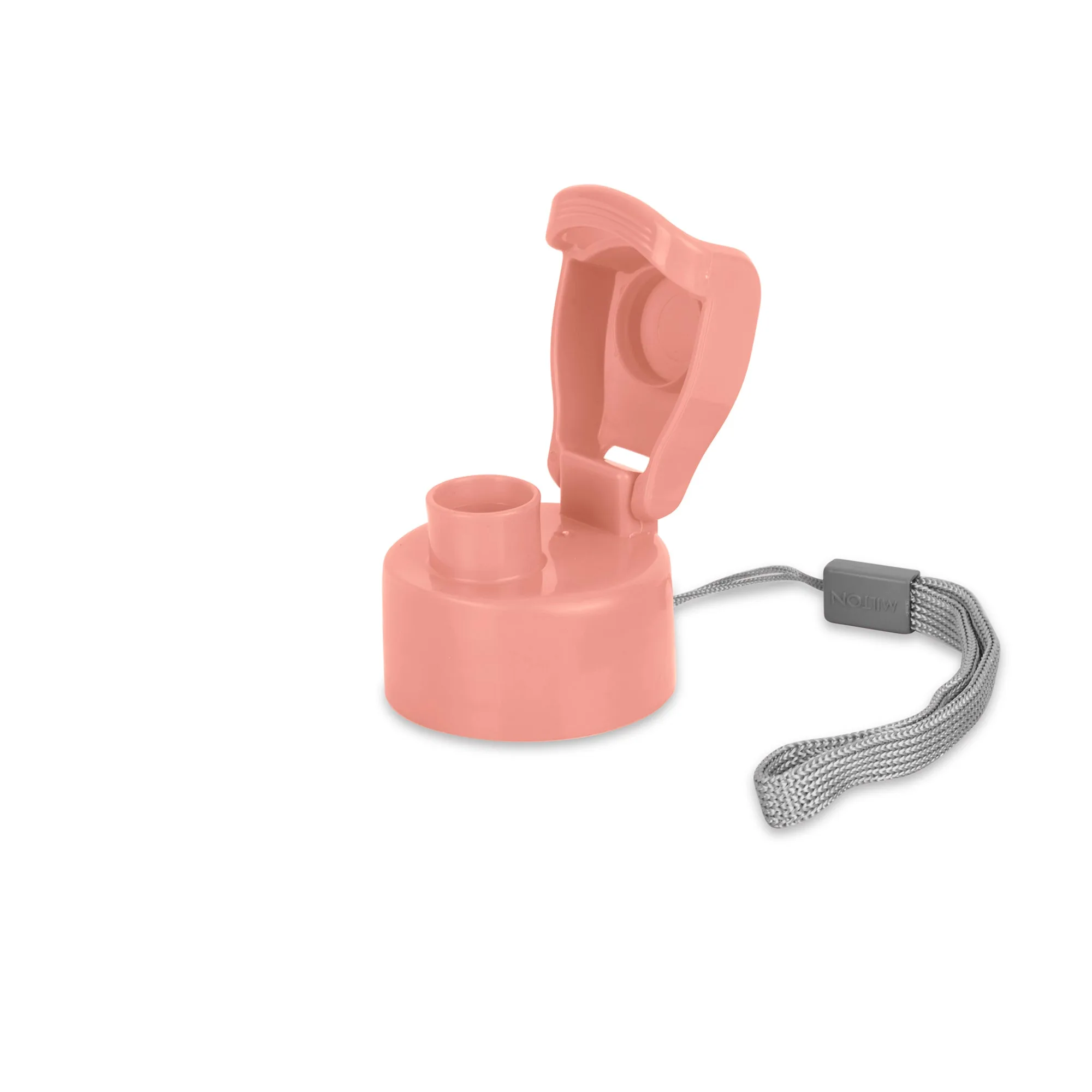 Spare Ready Lid Steel Sprint Bottle - Image 6