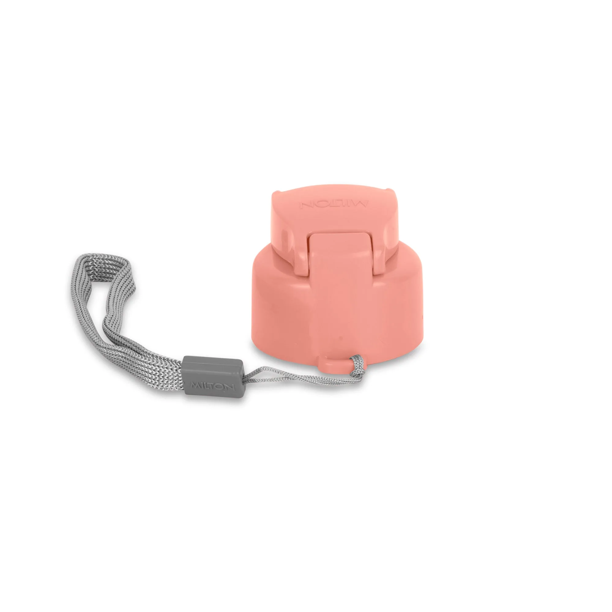 Spare Ready Lid Steel Sprint Bottle - Image 8