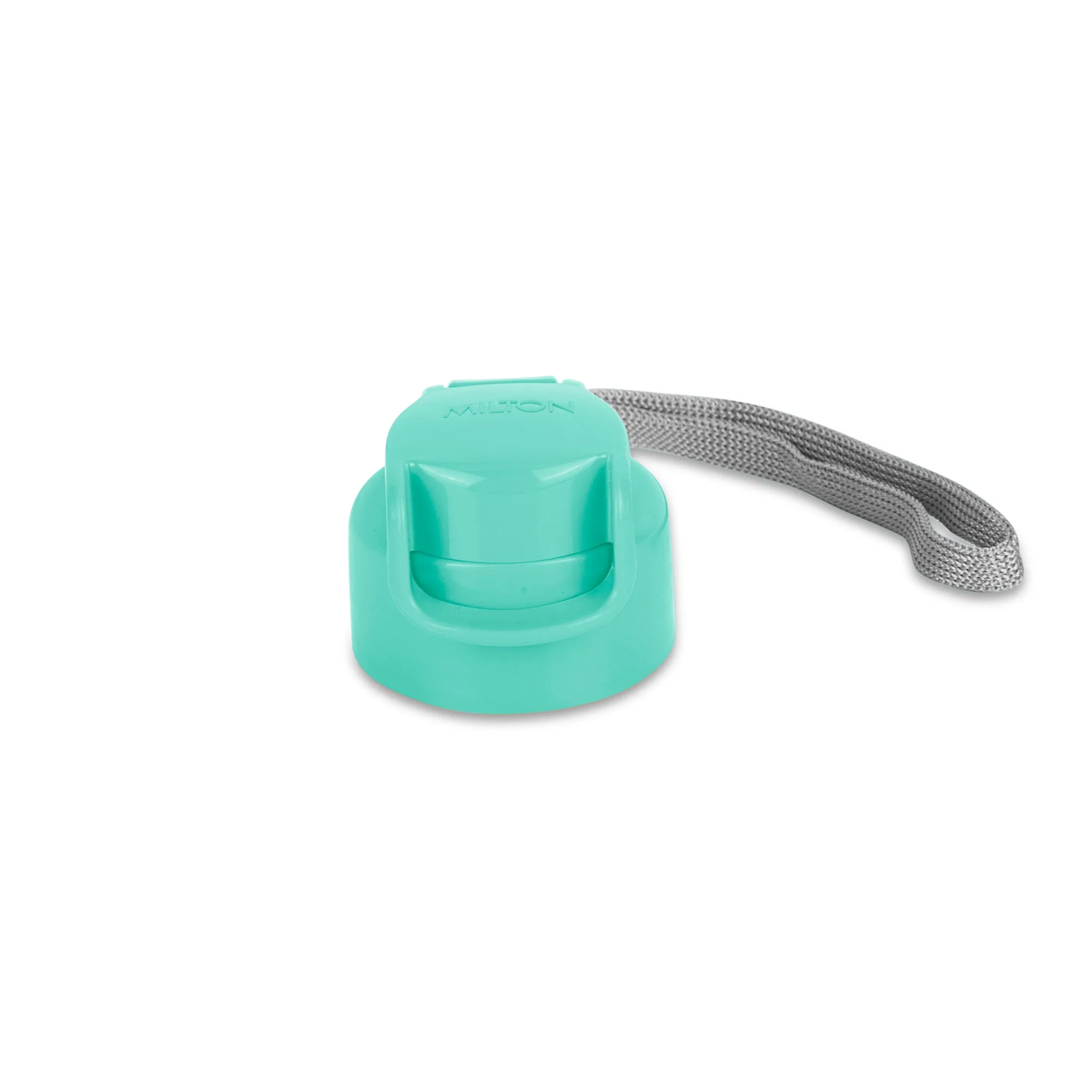 Spare Ready Lid Steel Sprint Bottle - Image 9