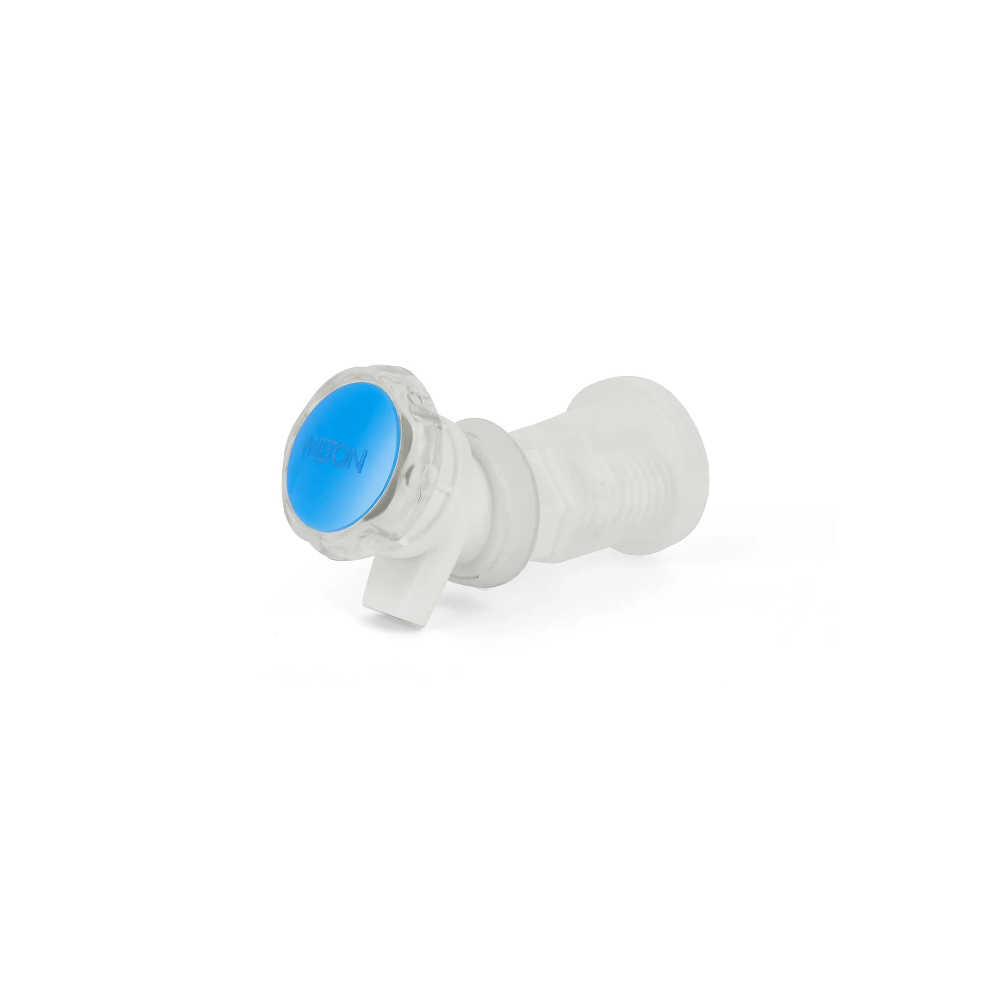 Spare Ready Tap for Stallion Jug (Blue) - Image 3