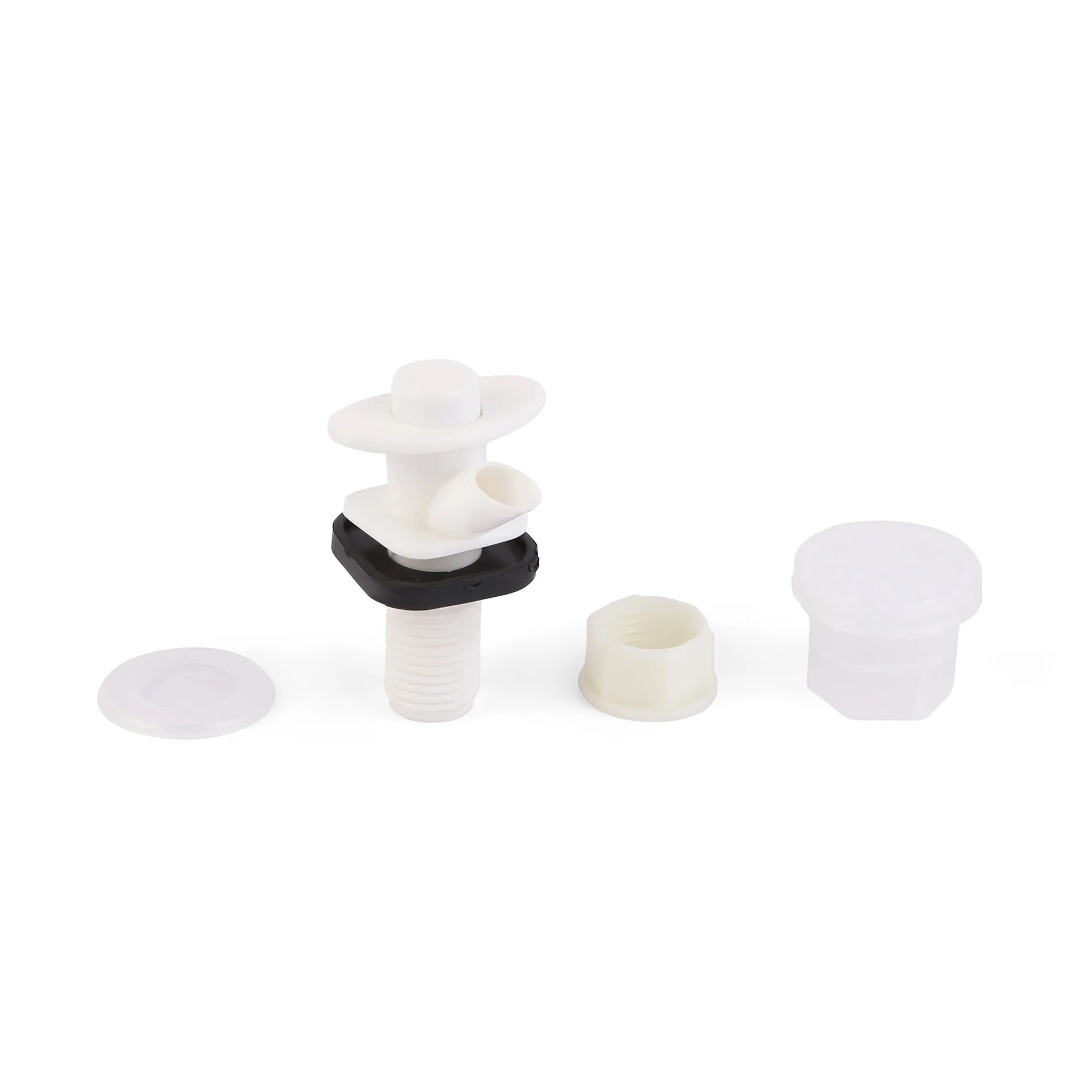 Spare Ready Tap Set Kl Musafir 5 Ltr-Push n pour
