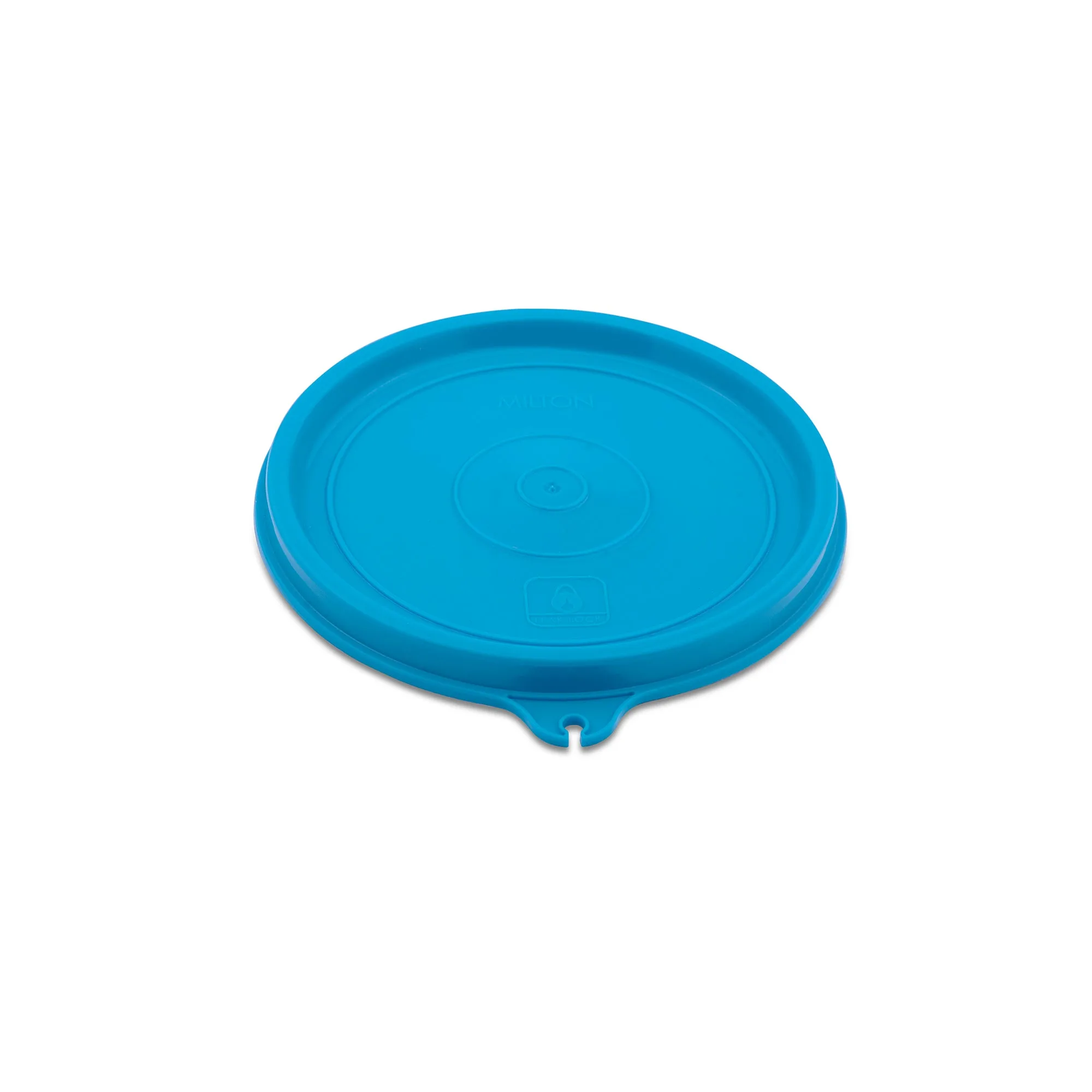 Spare SM Tiffin 200/350/500 ml Lid (Blue) - Image 1