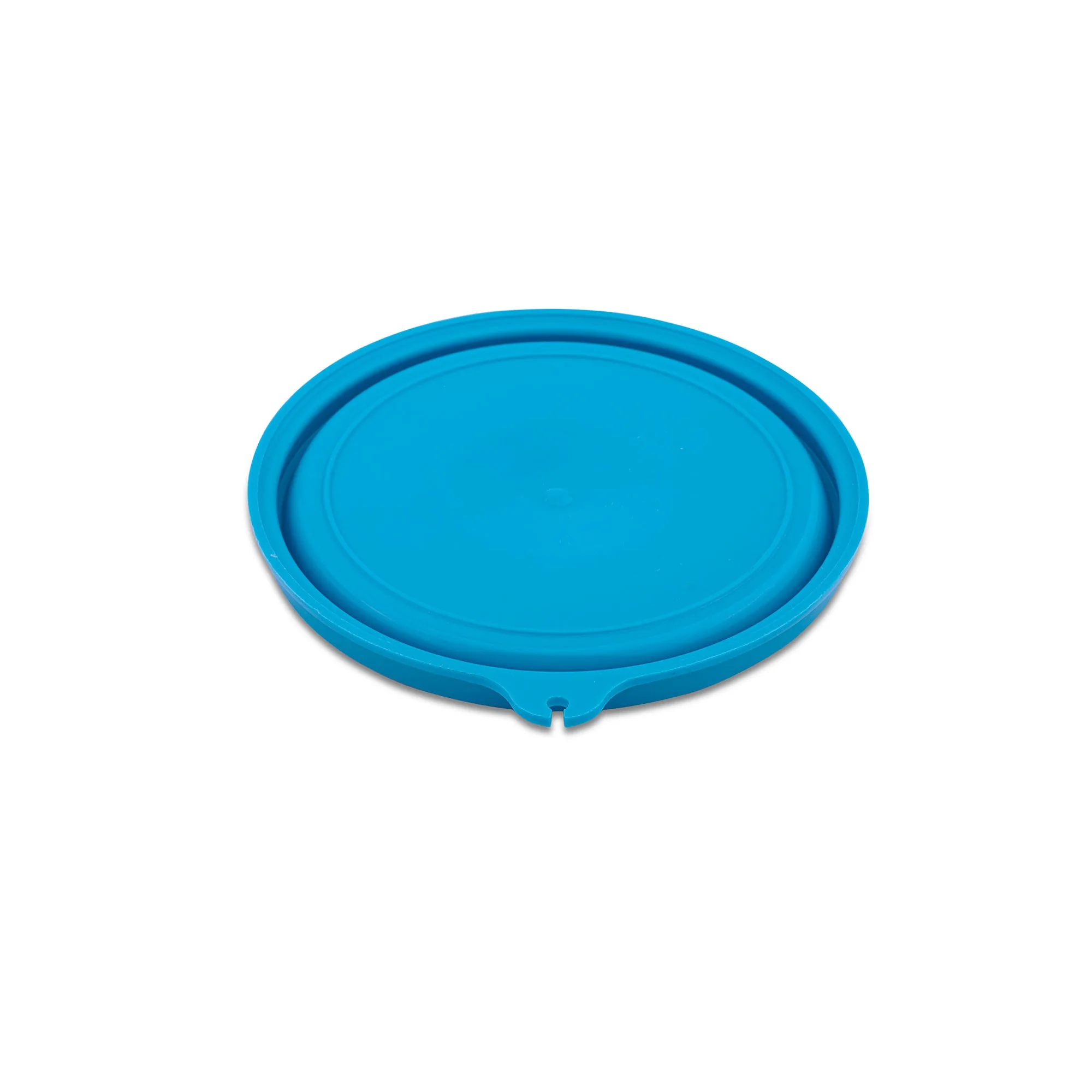 Spare SM Tiffin 200/350/500 ml Lid (Blue) - Image 2