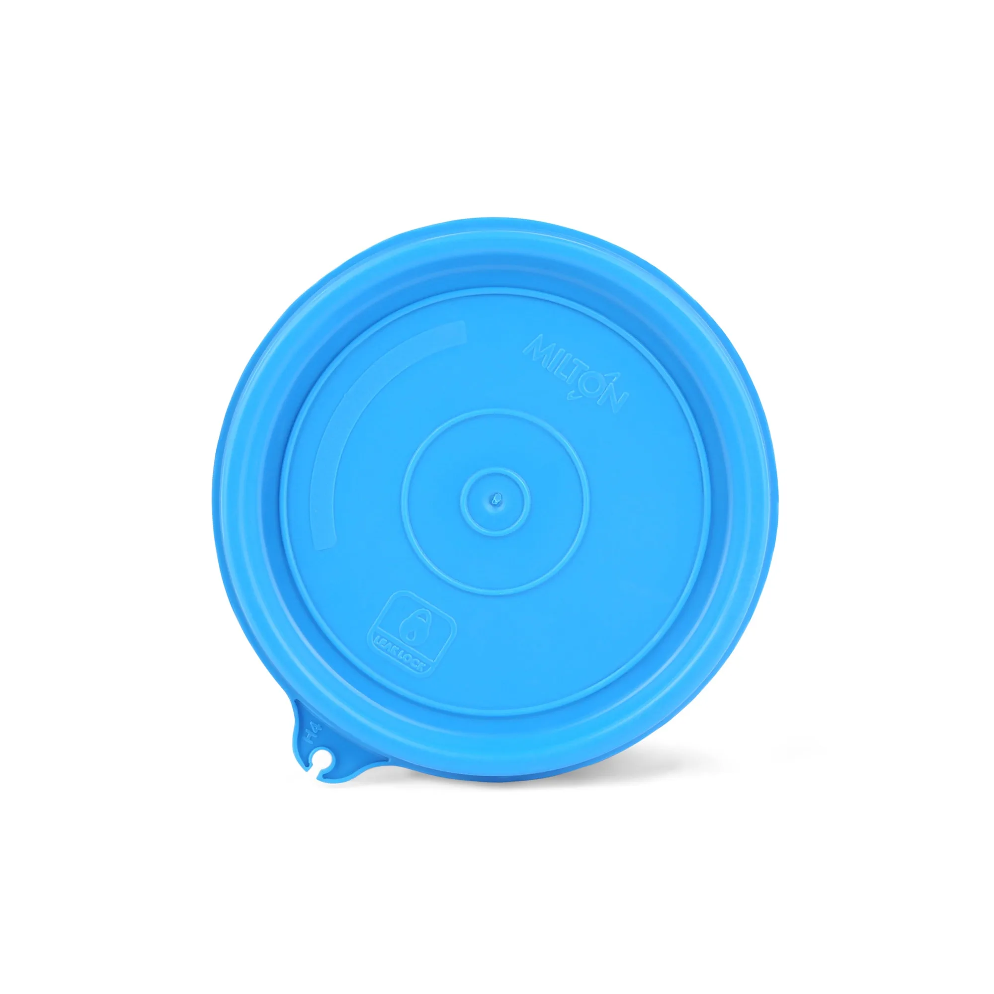 Spare Sm Tiffin Lid for 200ml / 350ml / 500ml  (Cyan) - Image 4