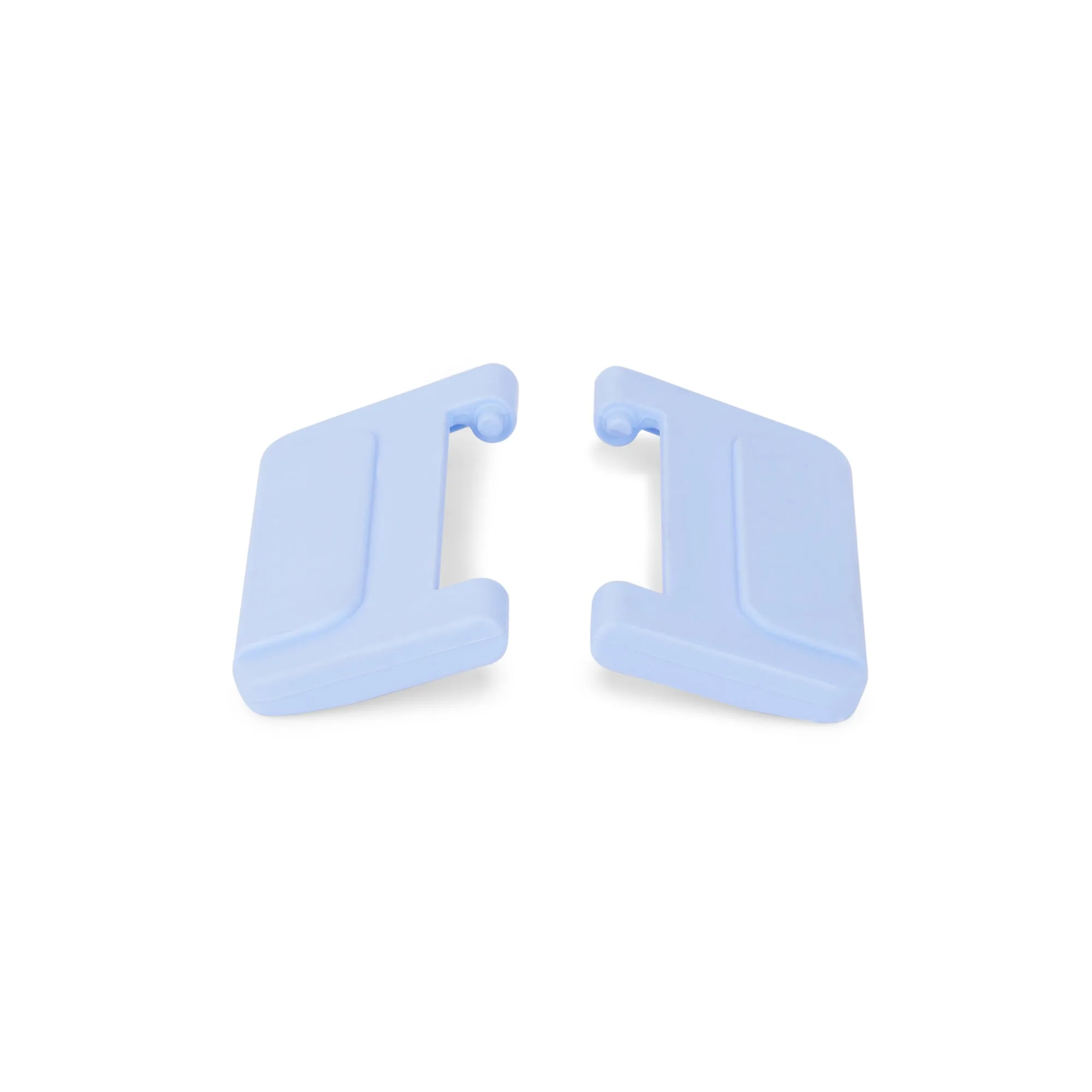 Spare Small Lock for Meal Safe 3 500/700 ml (Dark Blue) - Image 1