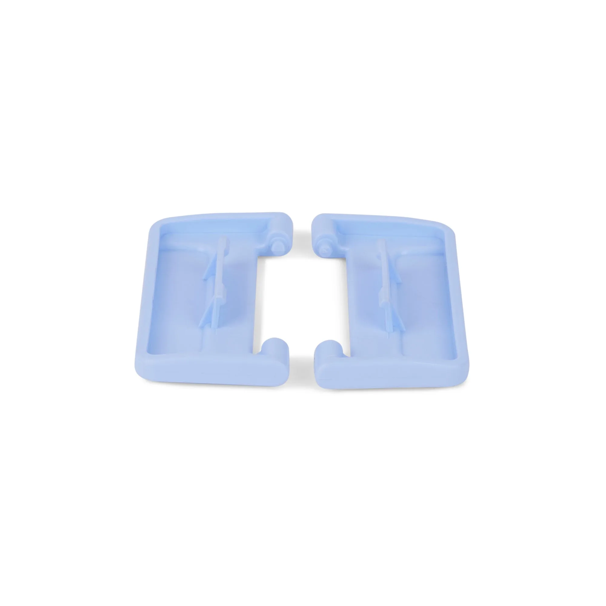 Spare Small Lock for Meal Safe 3 500/700 ml (Dark Blue) - Image 3