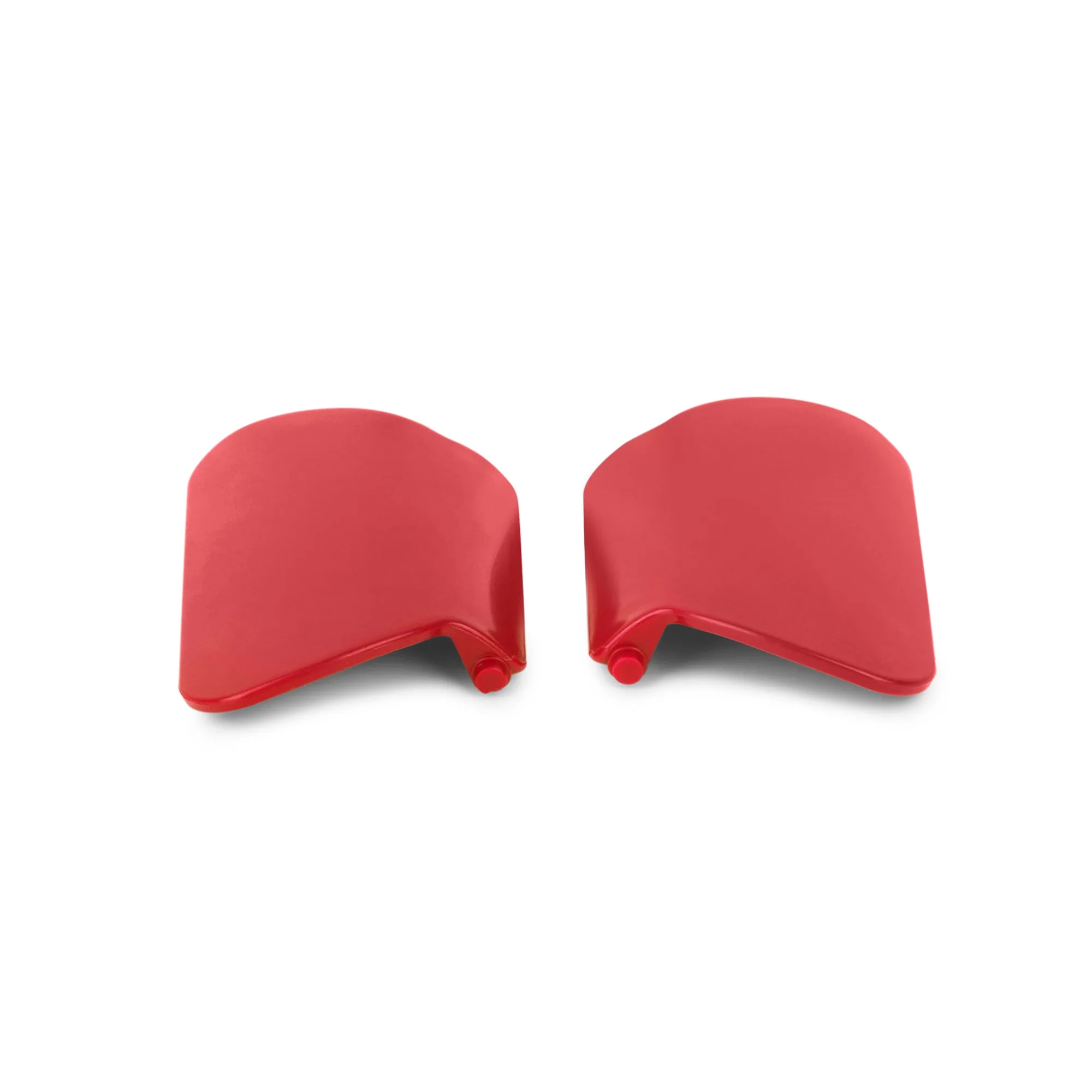 Spare Small Lock for More Meal Lunchbox (Red) - Image 1