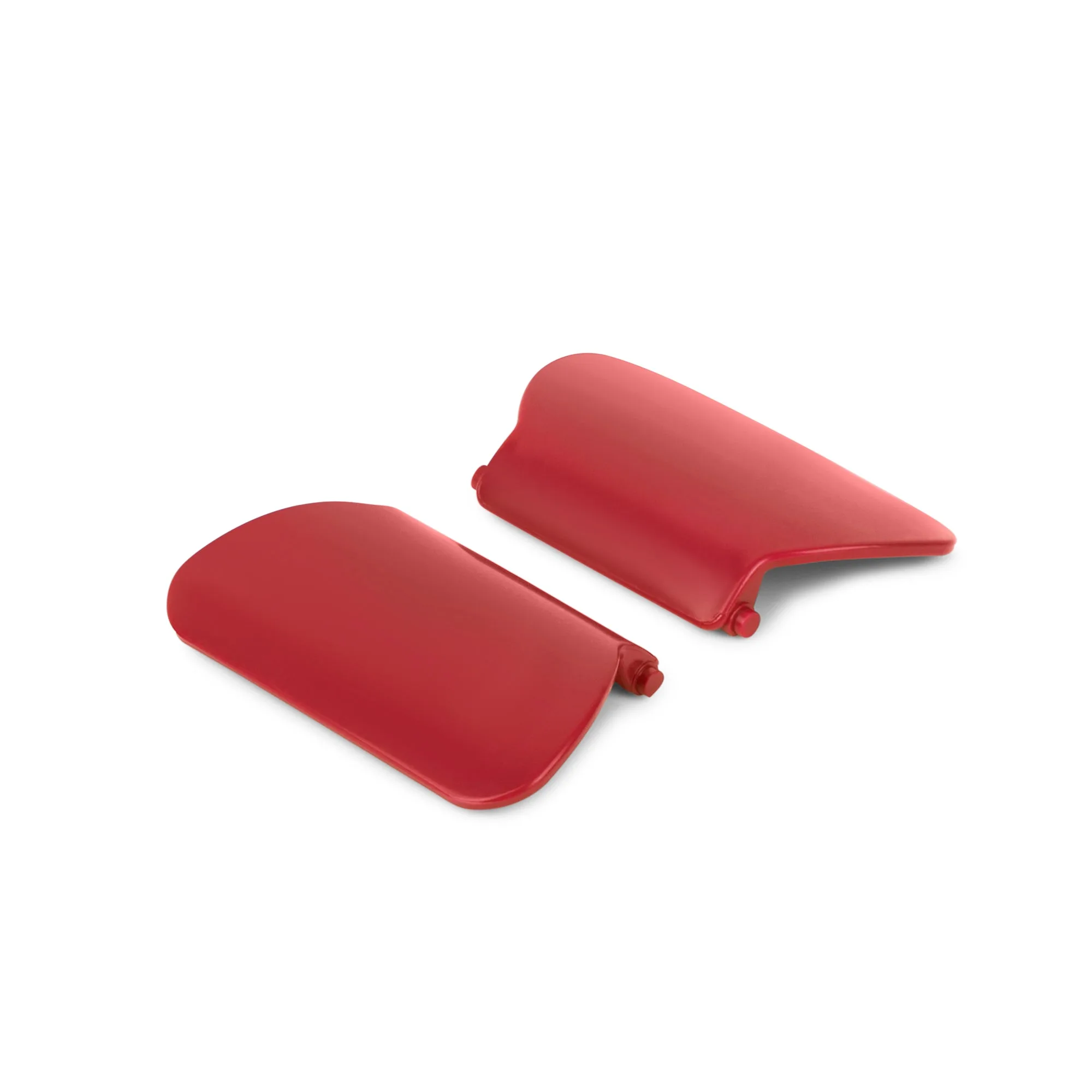 Spare Small Lock for More Meal Lunchbox (Red) - Image 2