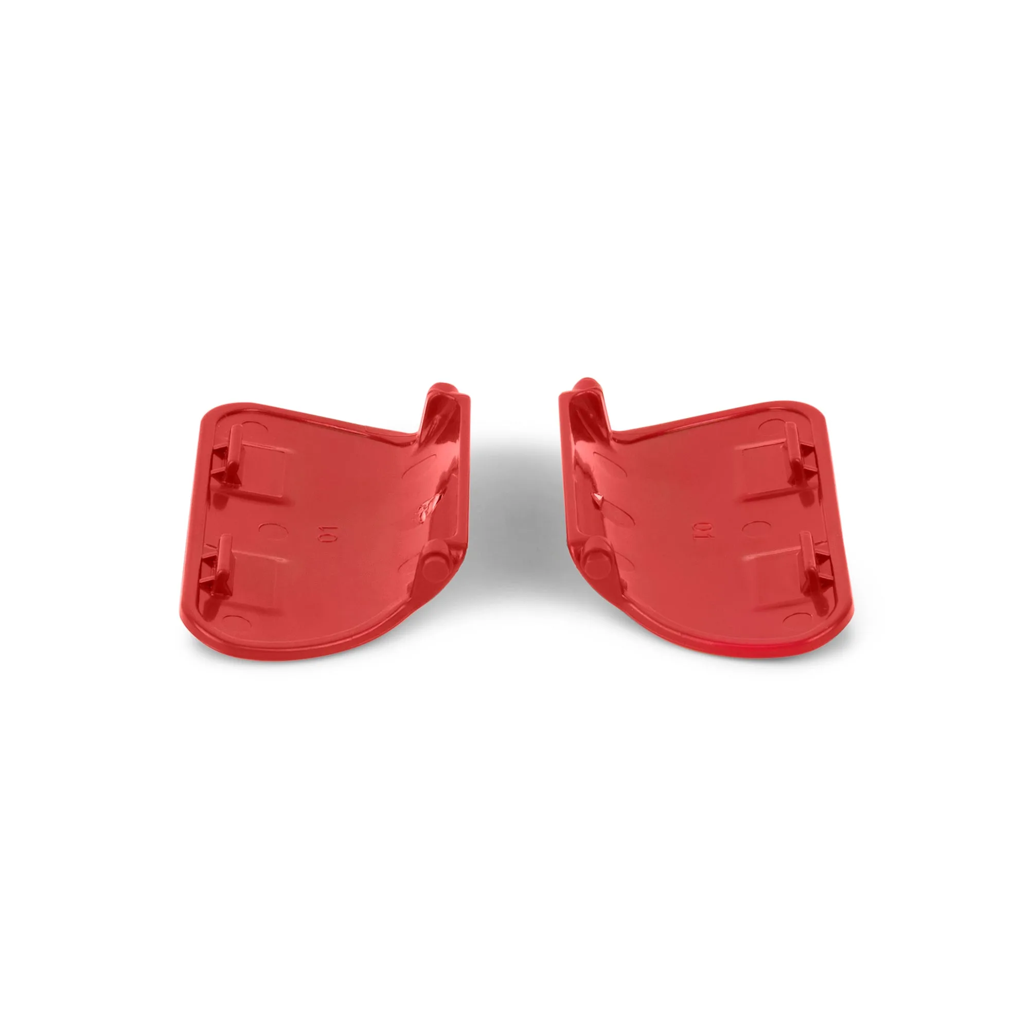 Spare Small Lock for More Meal Lunchbox (Red) - Image 3