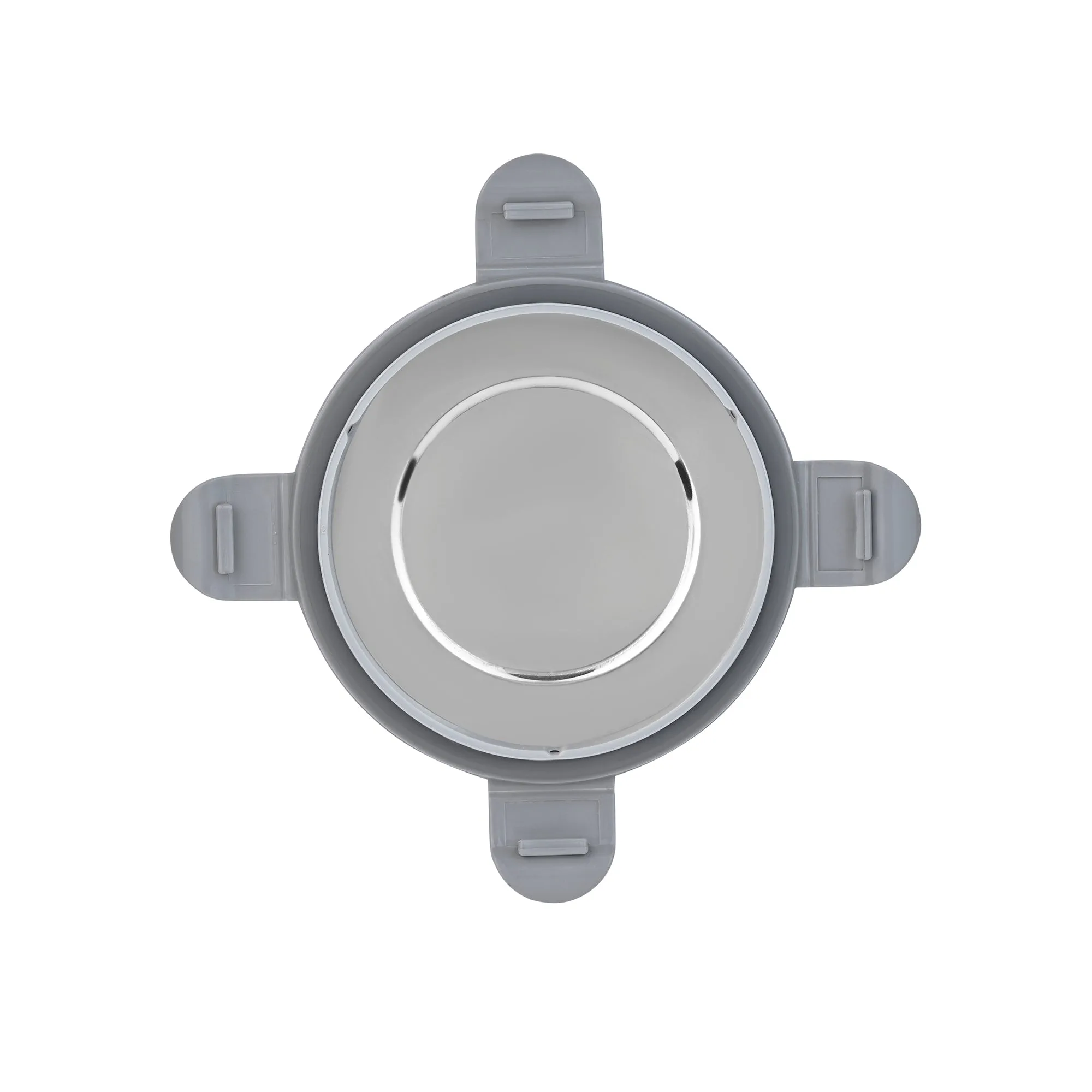 Spare SS Lid for Fresh Meal Click 4.5'' (0.3mm) - Image 3