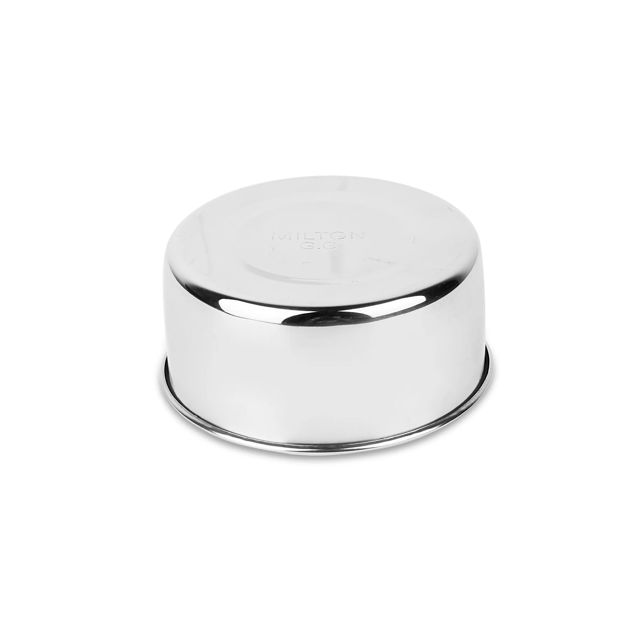 Spare Stainless Steel Container New Steel Pro 200 ml - Image 2