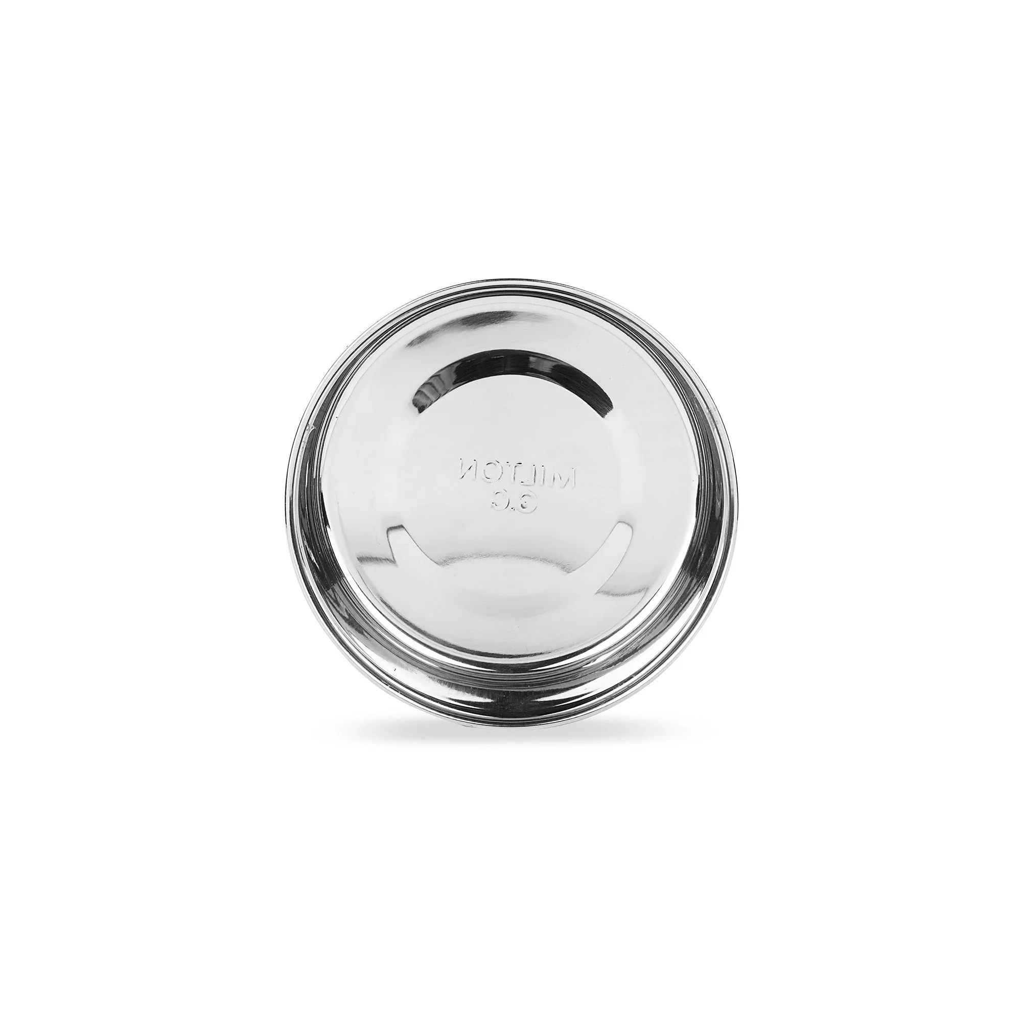 Spare Stainless Steel Container New Steel Pro 200 ml - Image 3